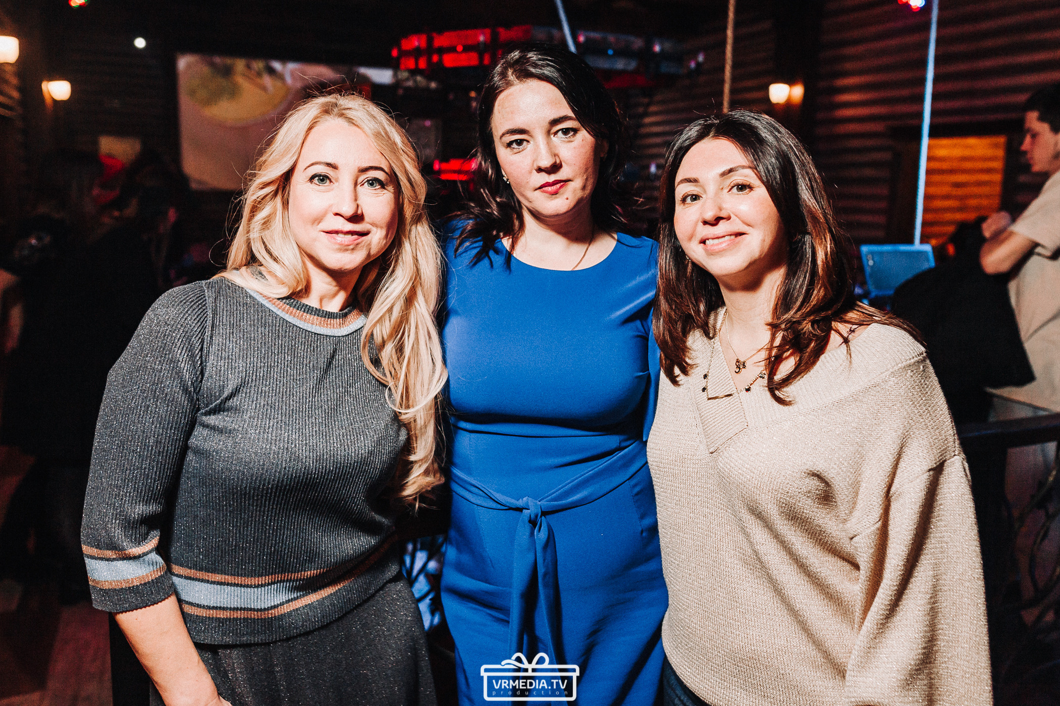 Новый год «У Петровича»