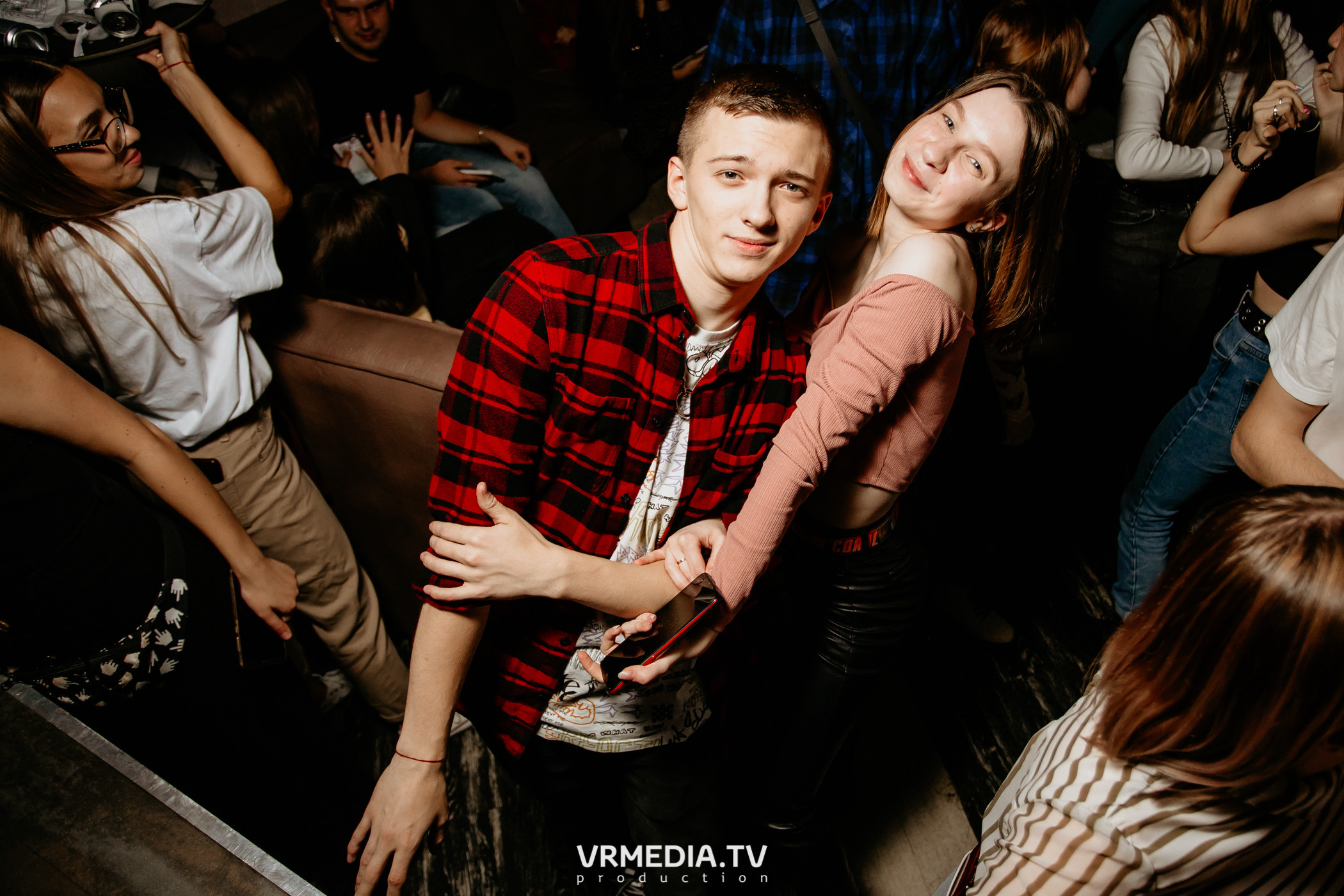 Ночь КемГМУ