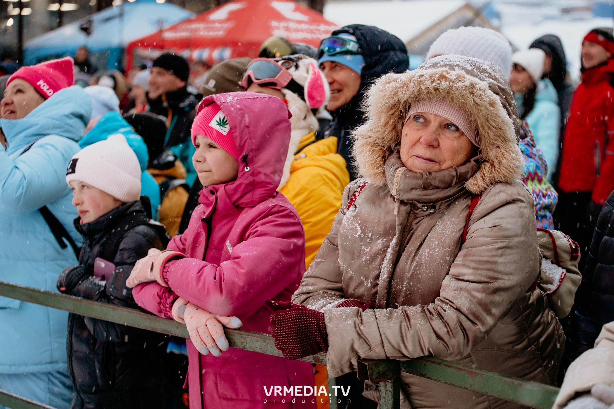 Открытие горнолыжного сезона 2021-2022 в Шерегеше