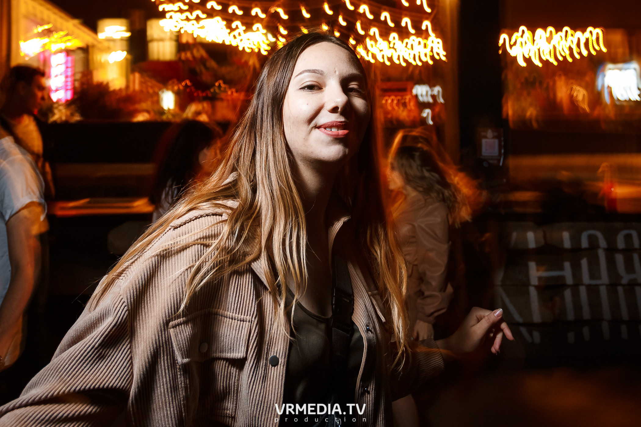 Weekend #28. Культурное пространство «Редакция»