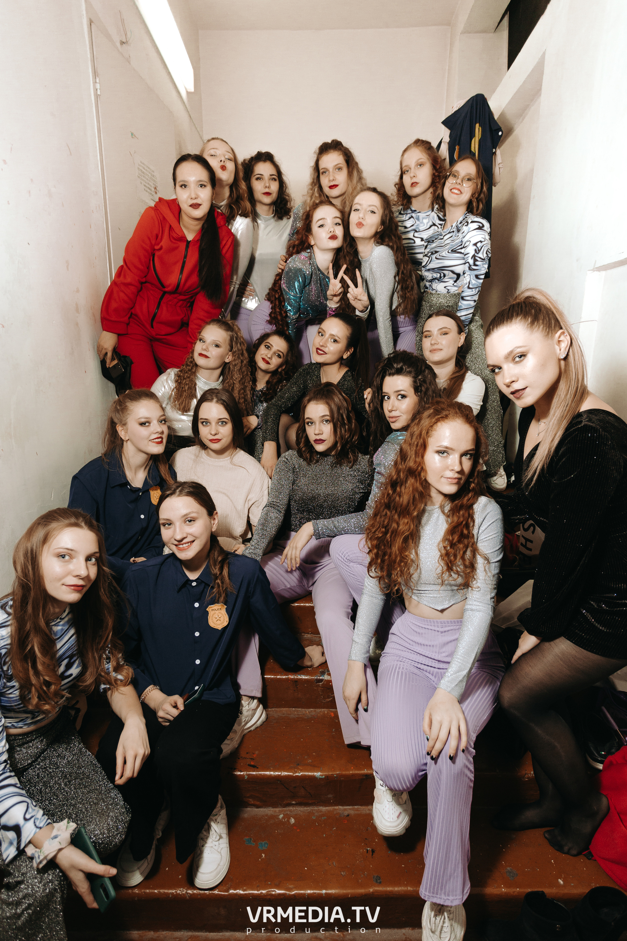 «Давай Знакомиться» в КемГМУ, Лечебный факультет