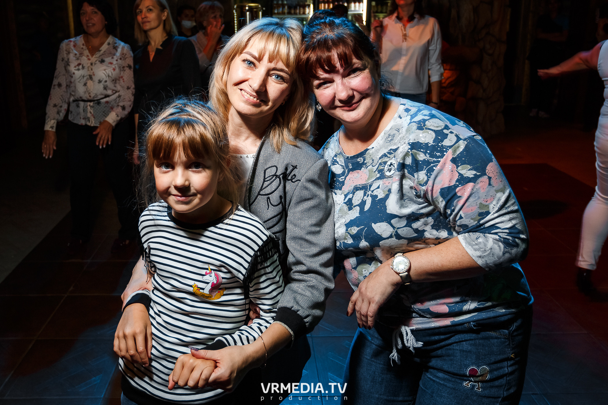 Выходные «У Петровича»