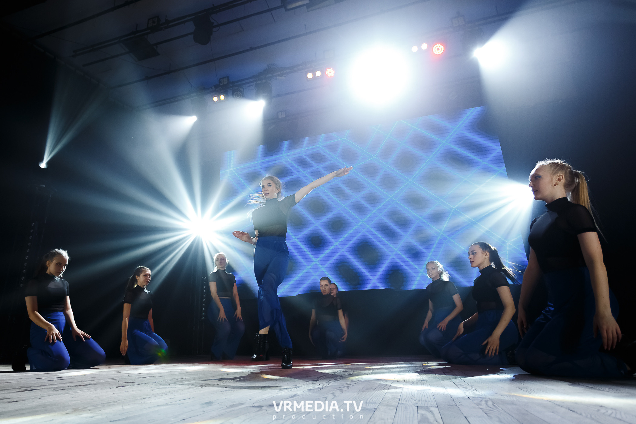 «Давай Знакомиться» в КемГМУ, Педиатрический факультет