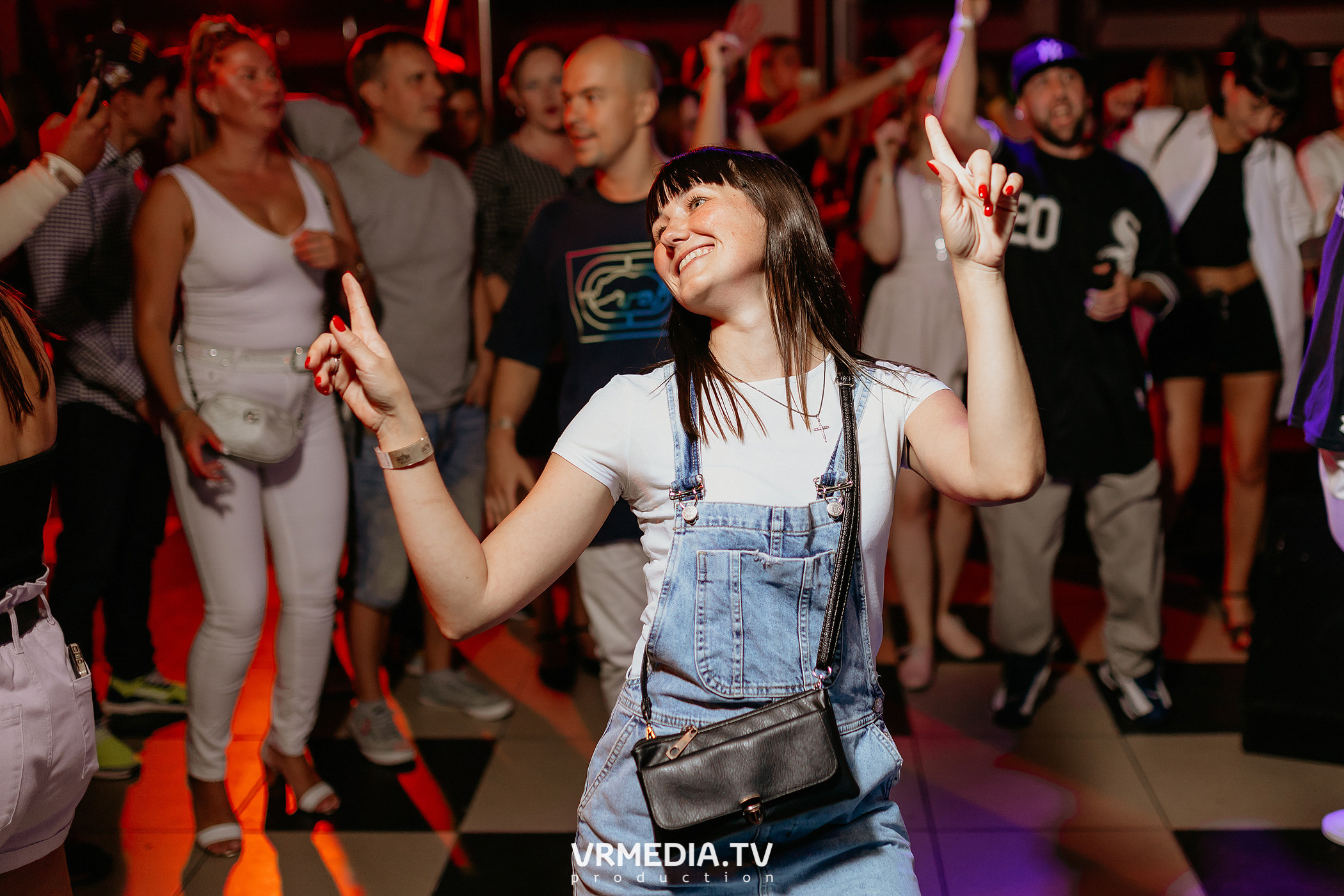 Лигалайз в НК «Засада»