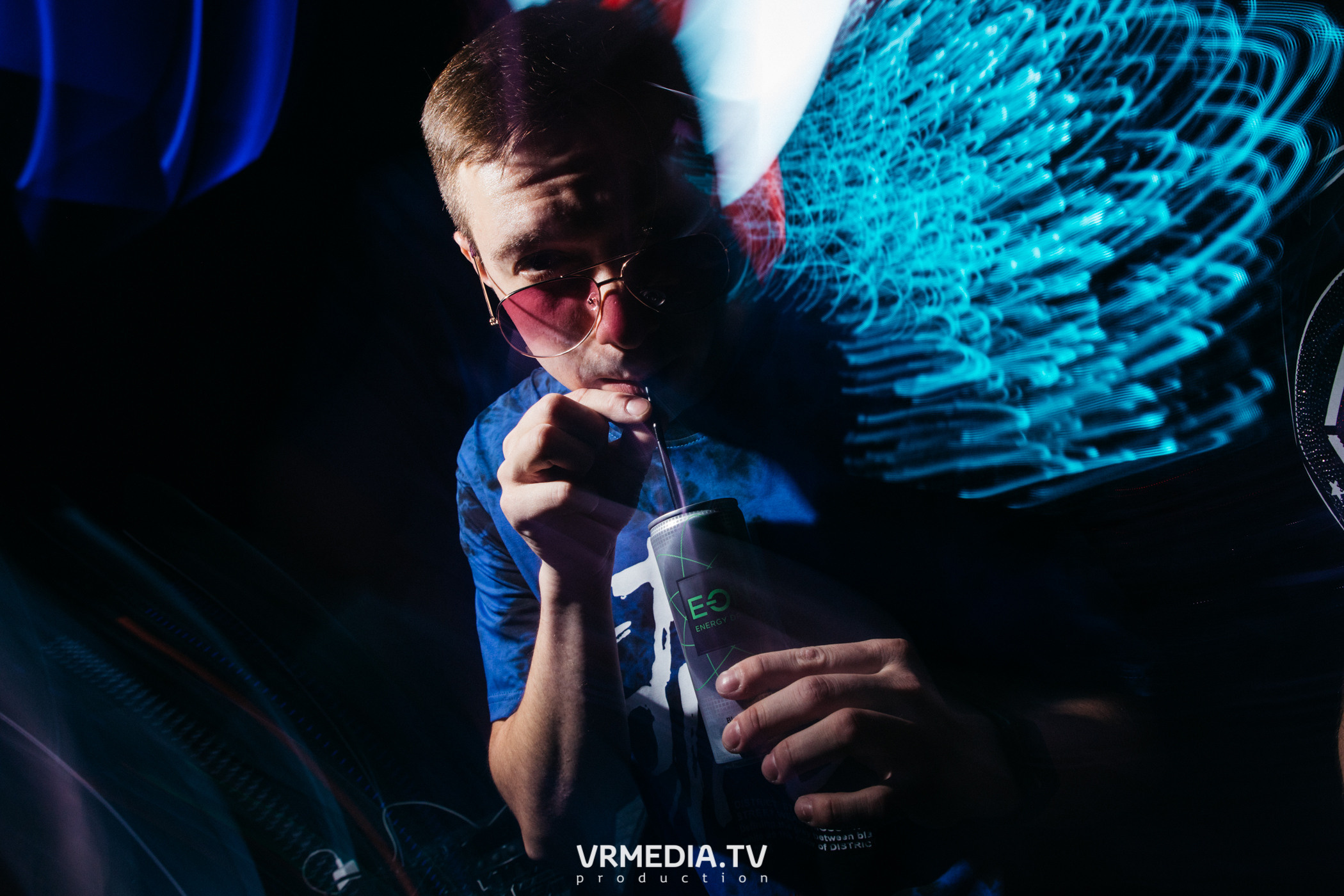 Выходные в НК «Эфир»