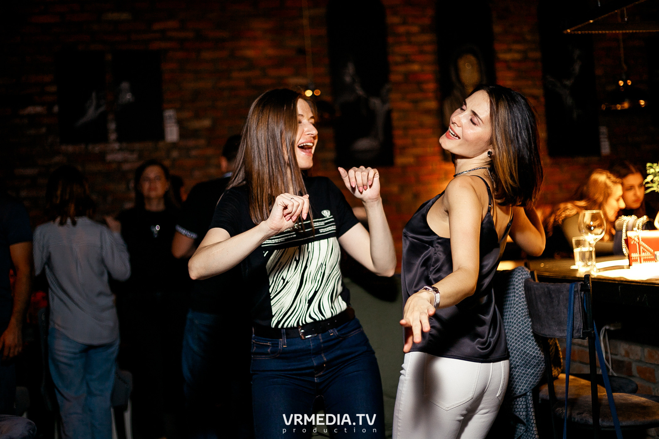 Выходные в культурном пространстве «Редакция»