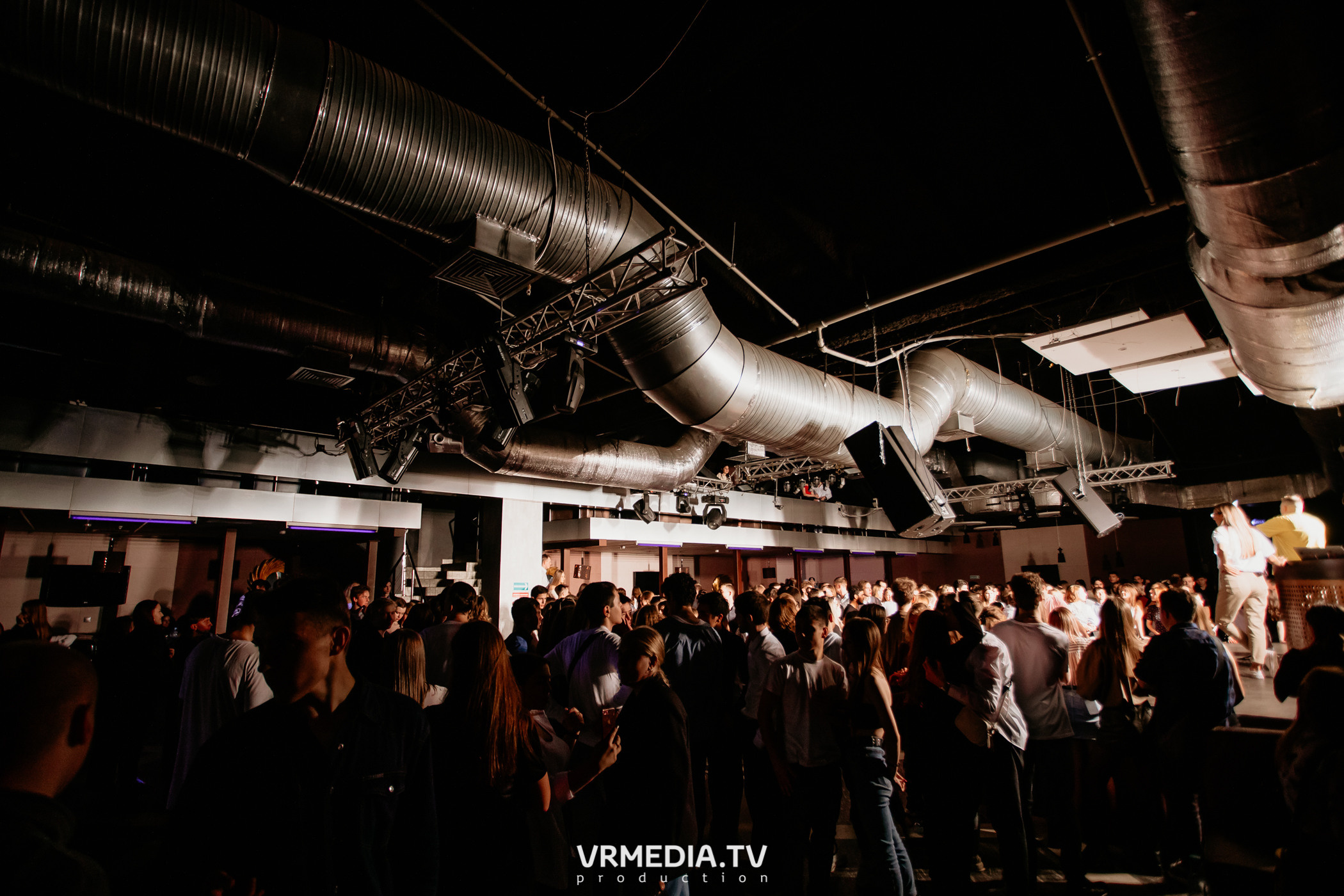 Ночь КемГМУ