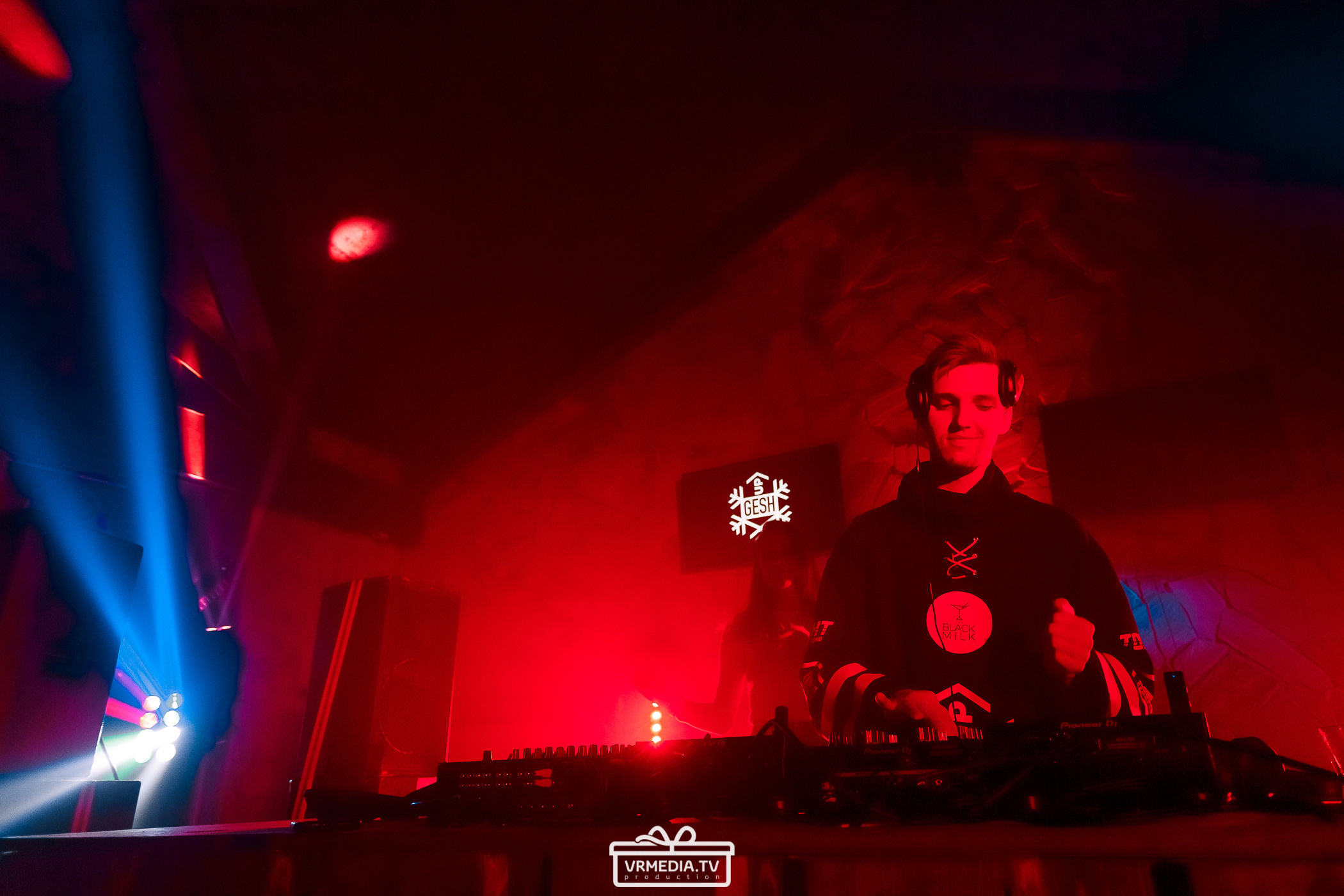 Выходные в «Alpen Club»