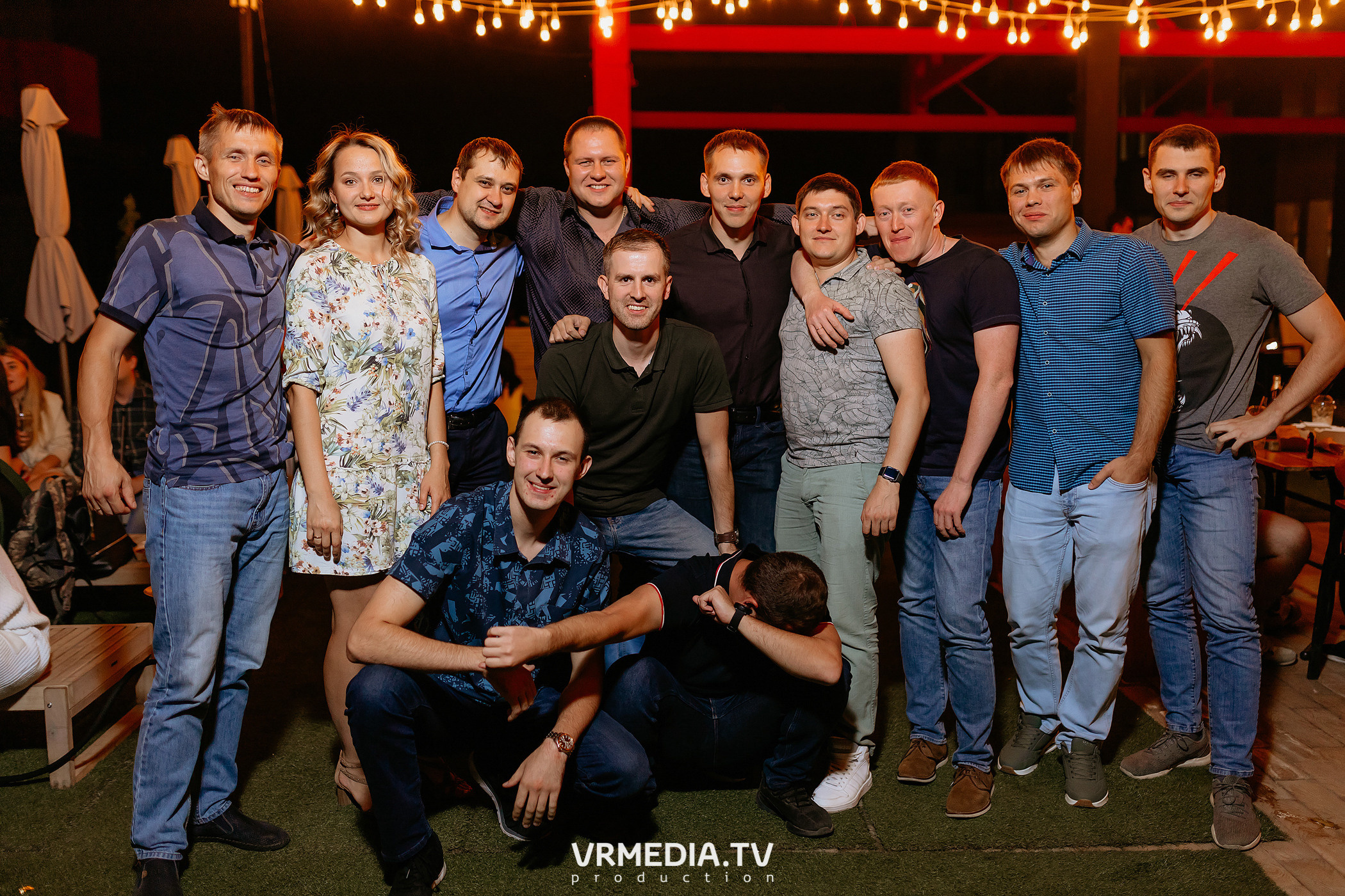 #Редакция_Лето. Культурное пространство «Редакция»