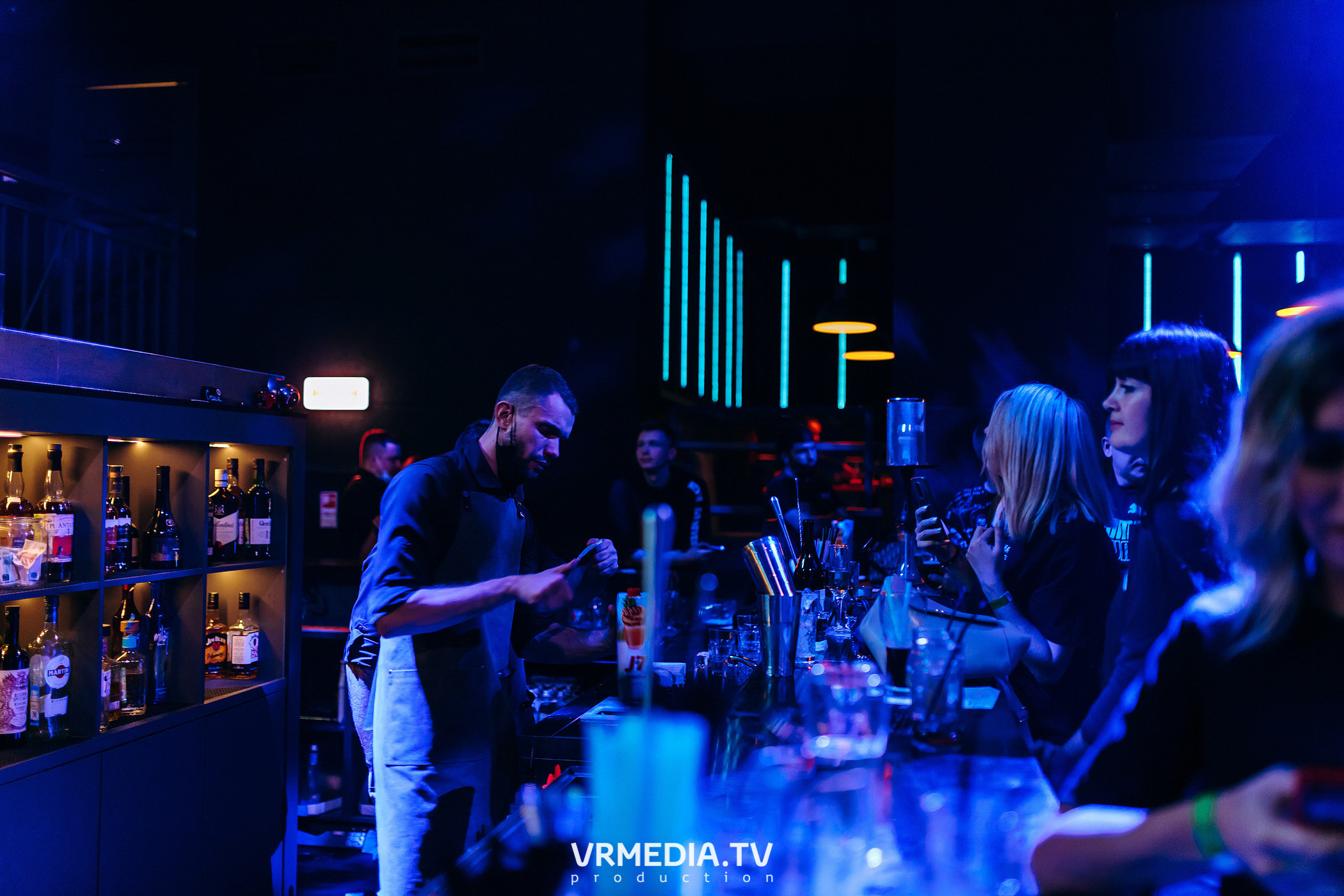 Выходные в НК «Эфир»