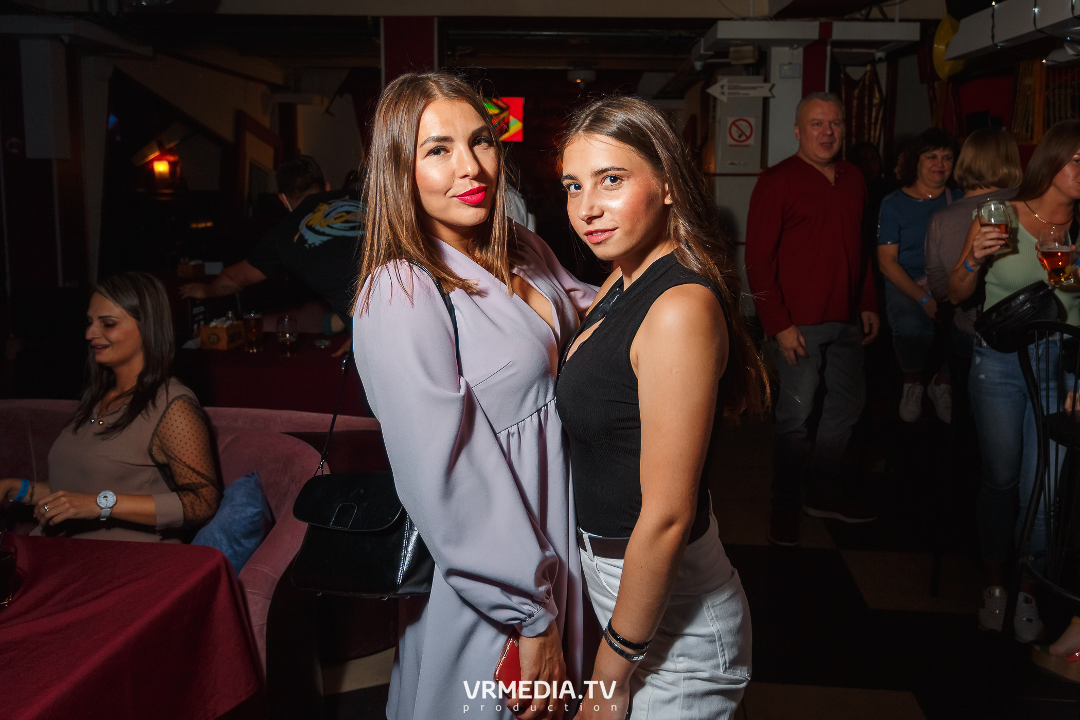 Выходные в НК «Засада»