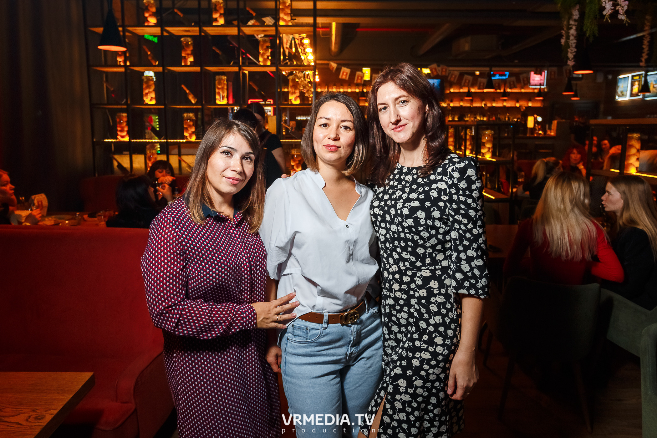 Коктейль Молотова в гриль-баре «Жара»