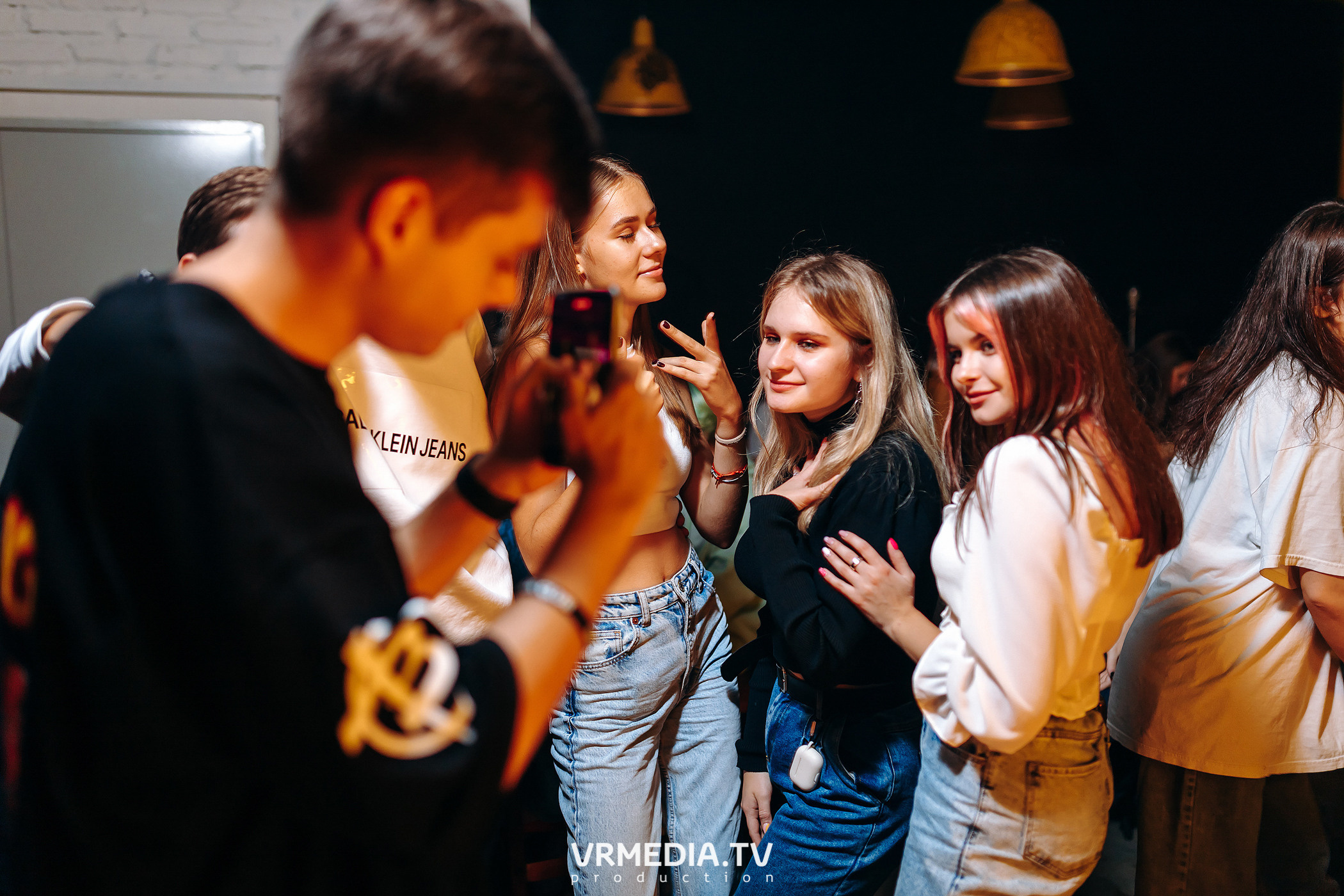 Выходные в культурном пространстве «Редакция»