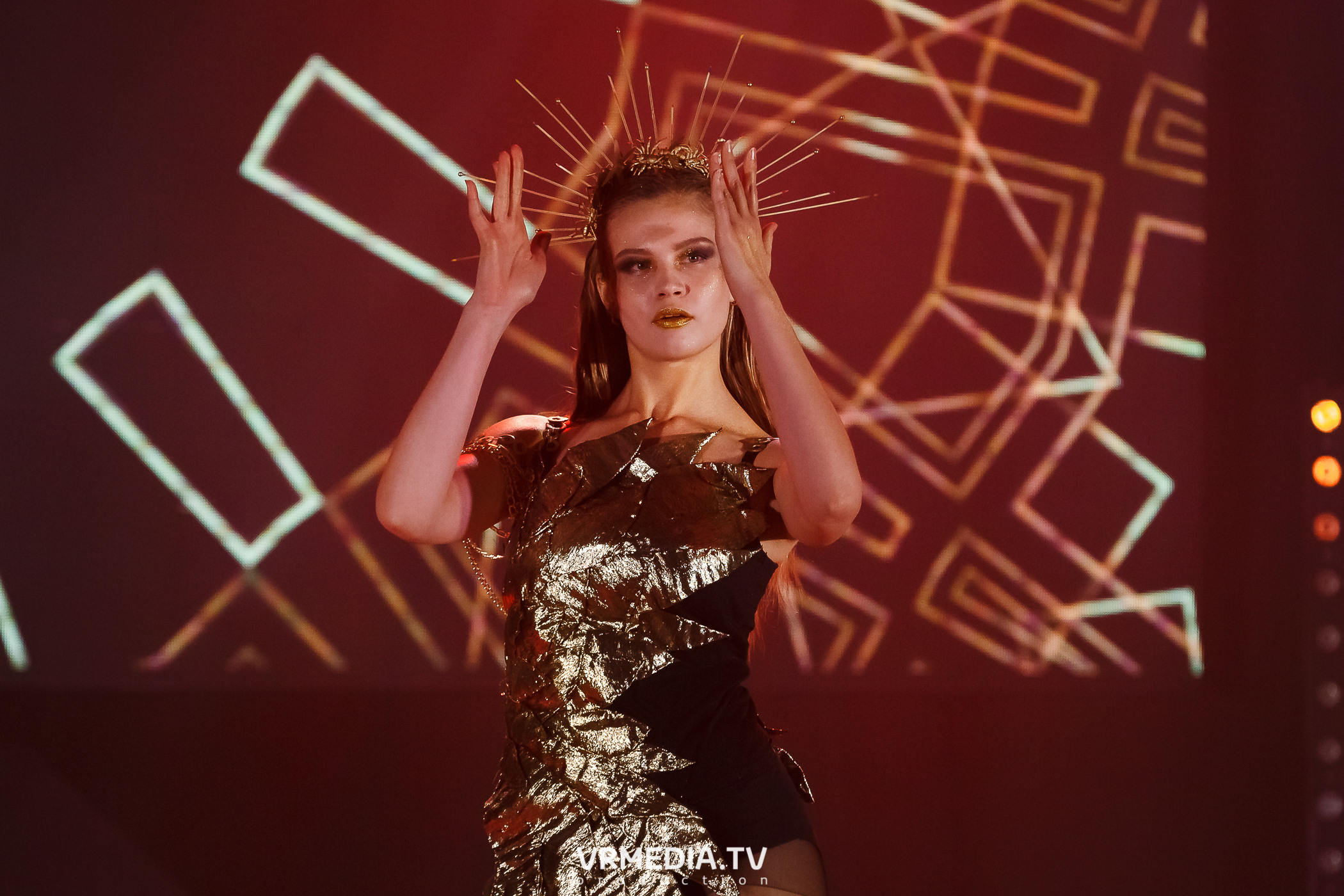 «Давай Знакомиться» в КемГМУ, Педиатрический факультет