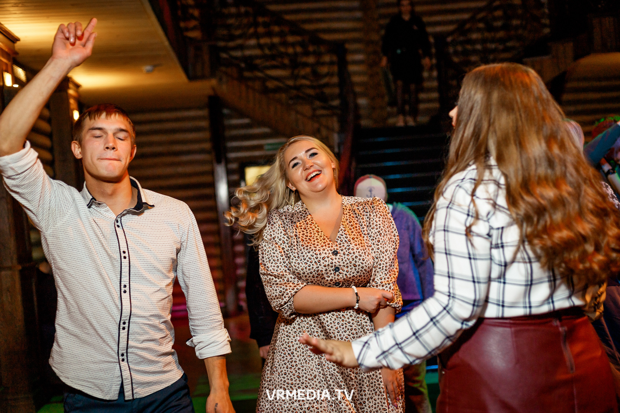 В гостях «У Петровича»