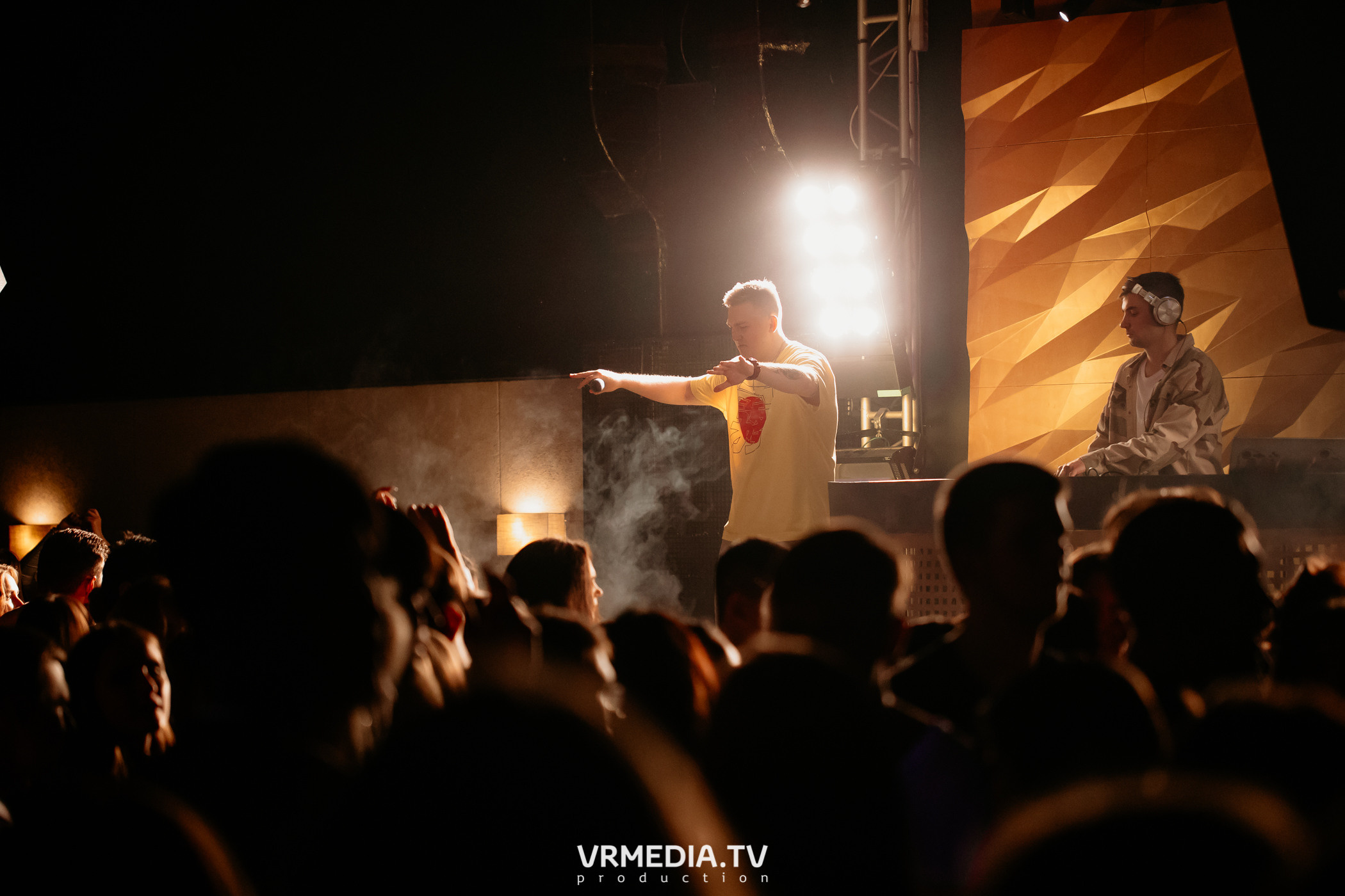 Ночь КемГМУ