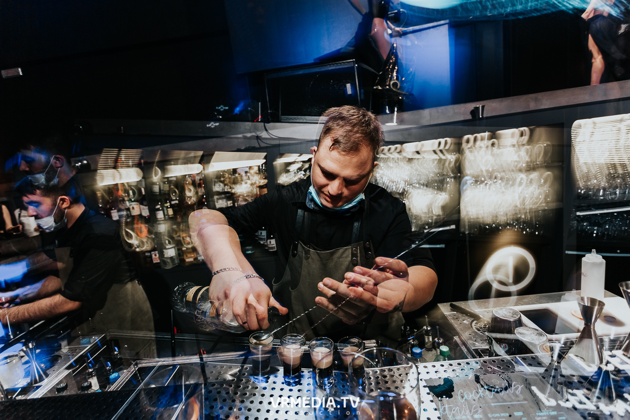 Выходные в НК «Эфир»