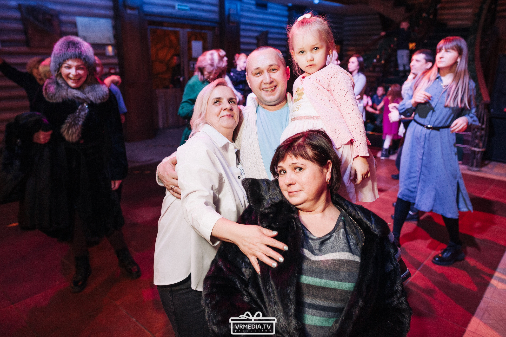 В гостях «У Петровича»