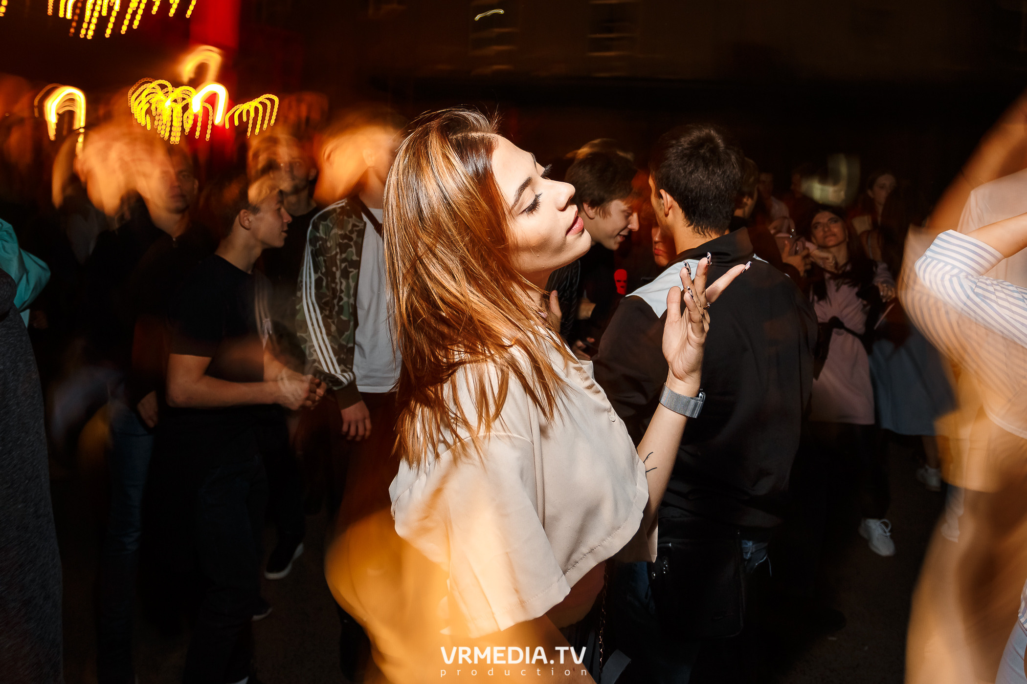 #Редакция_Лето. Культурное пространство «Редакция»