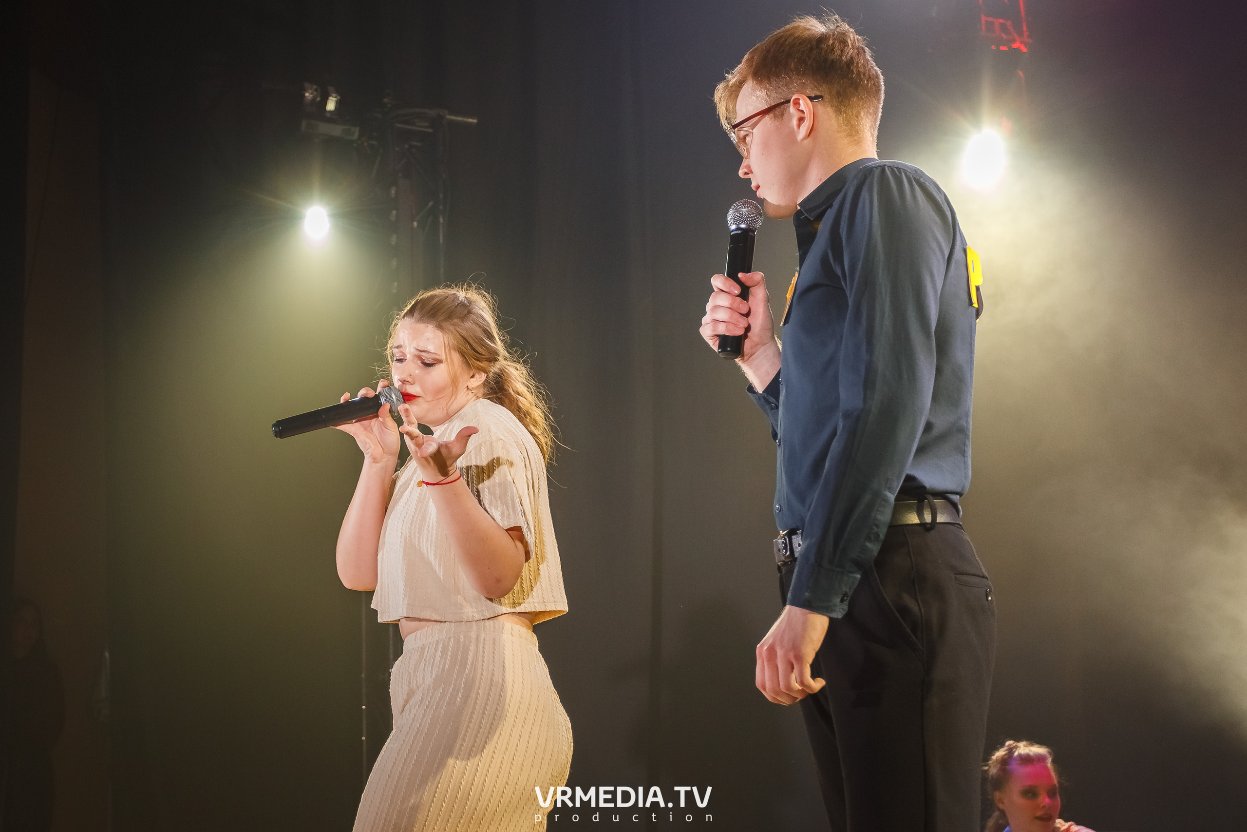 «Давай Знакомиться» в КемГМУ, Лечебный факультет