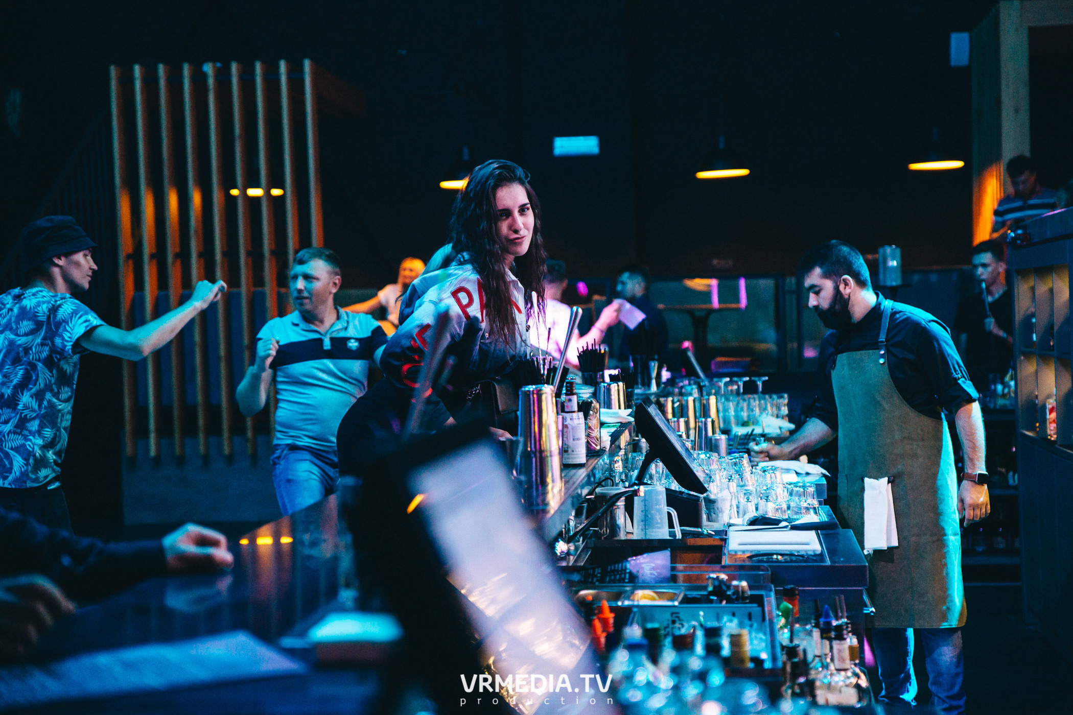 Выходные в НК «Эфир»