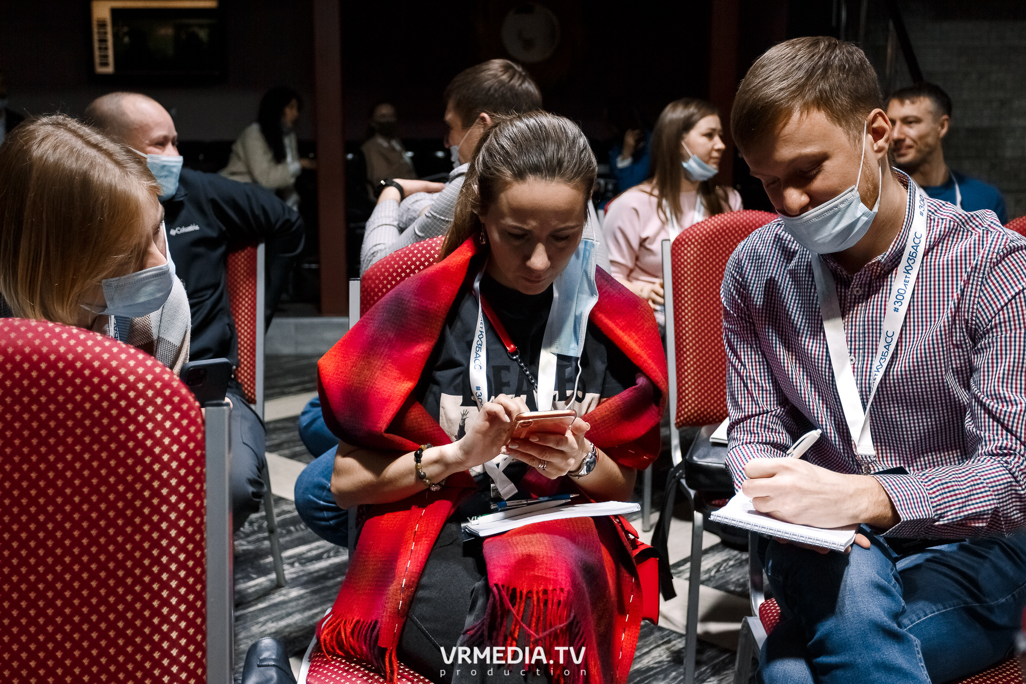 МК «Сложные переговоры» с Владимиром Якуба