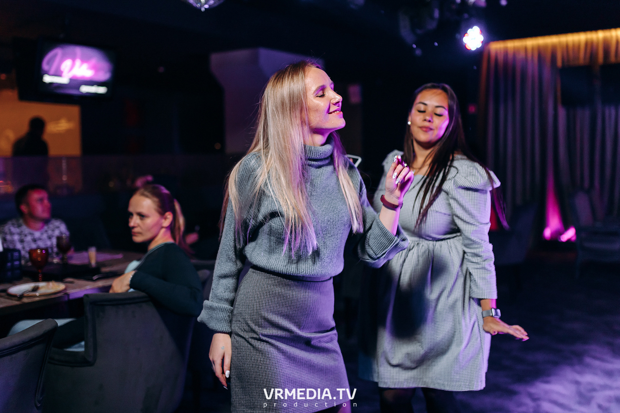 I’M A BOSS в караоке «Volna»