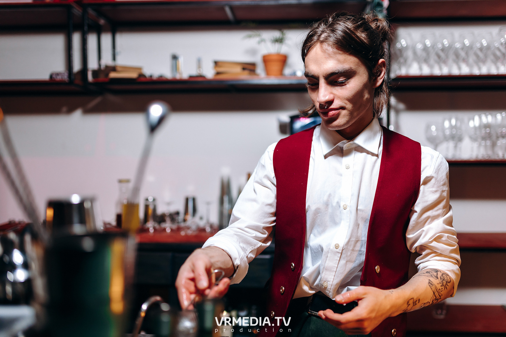 Выходные в культурном пространстве «Редакция»