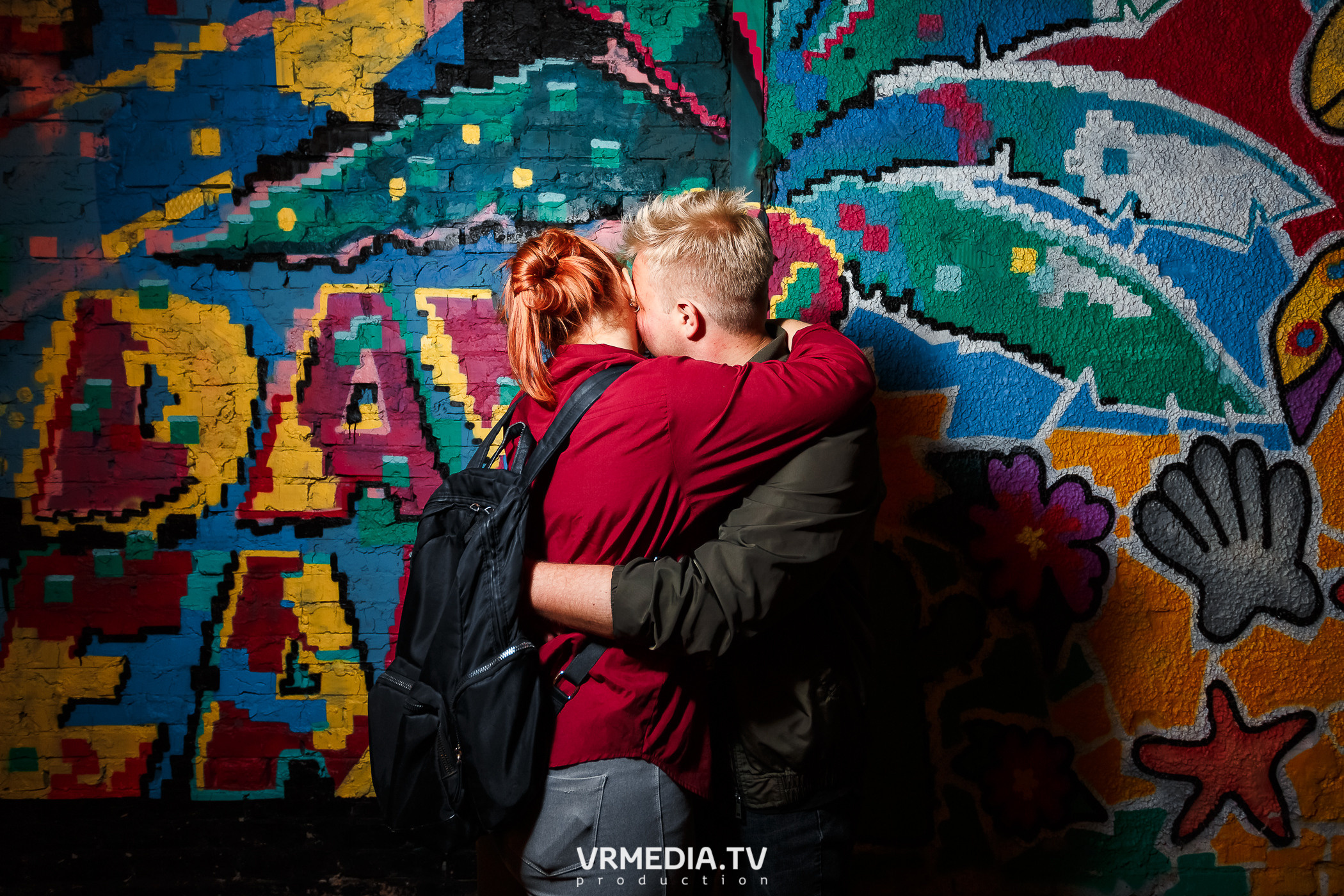 Weekend #28. Культурное пространство «Редакция»