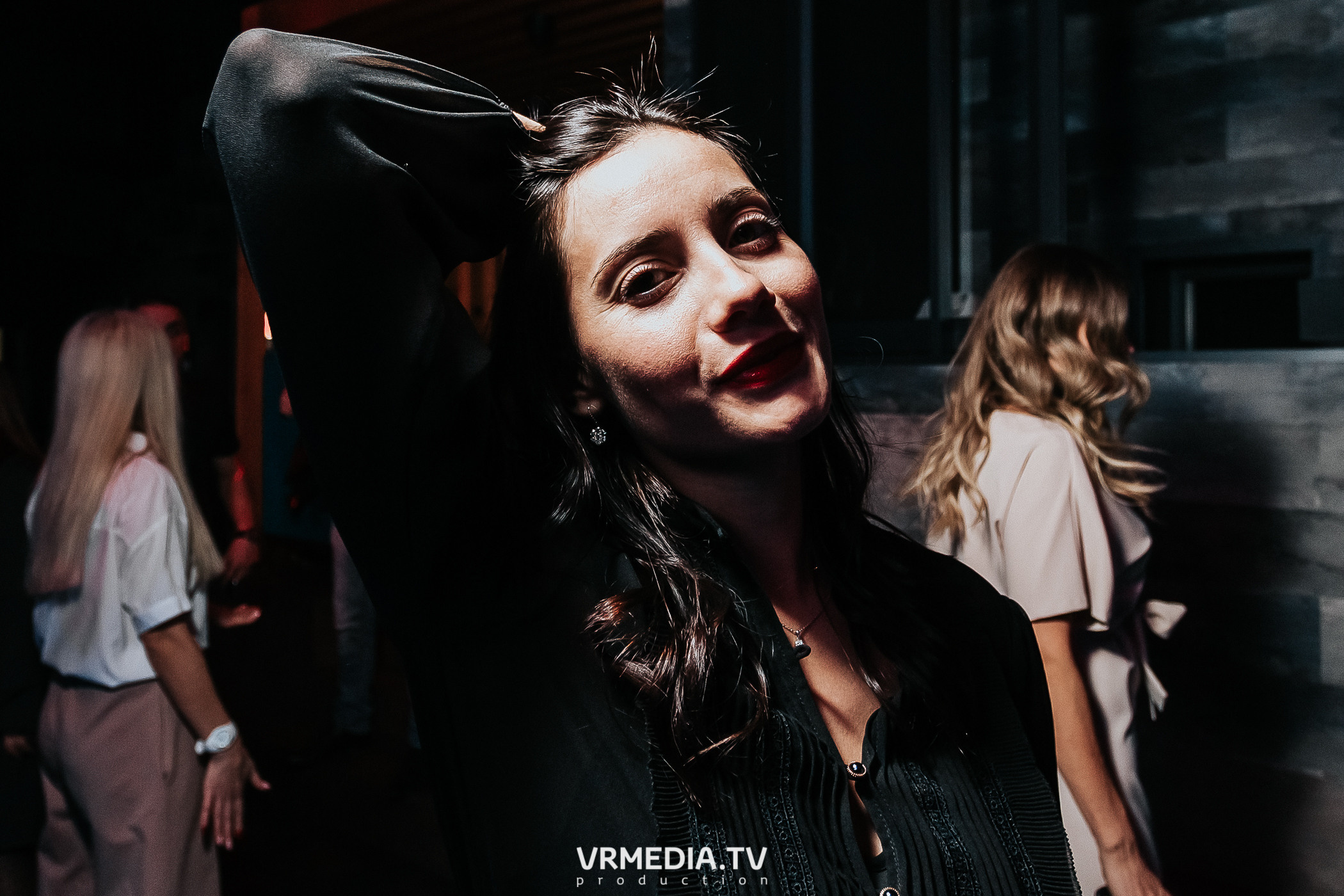 Kolya Funk в НК «Эфир»