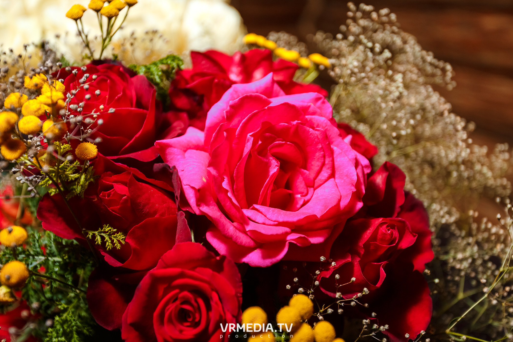 Выходные «У Петровича»