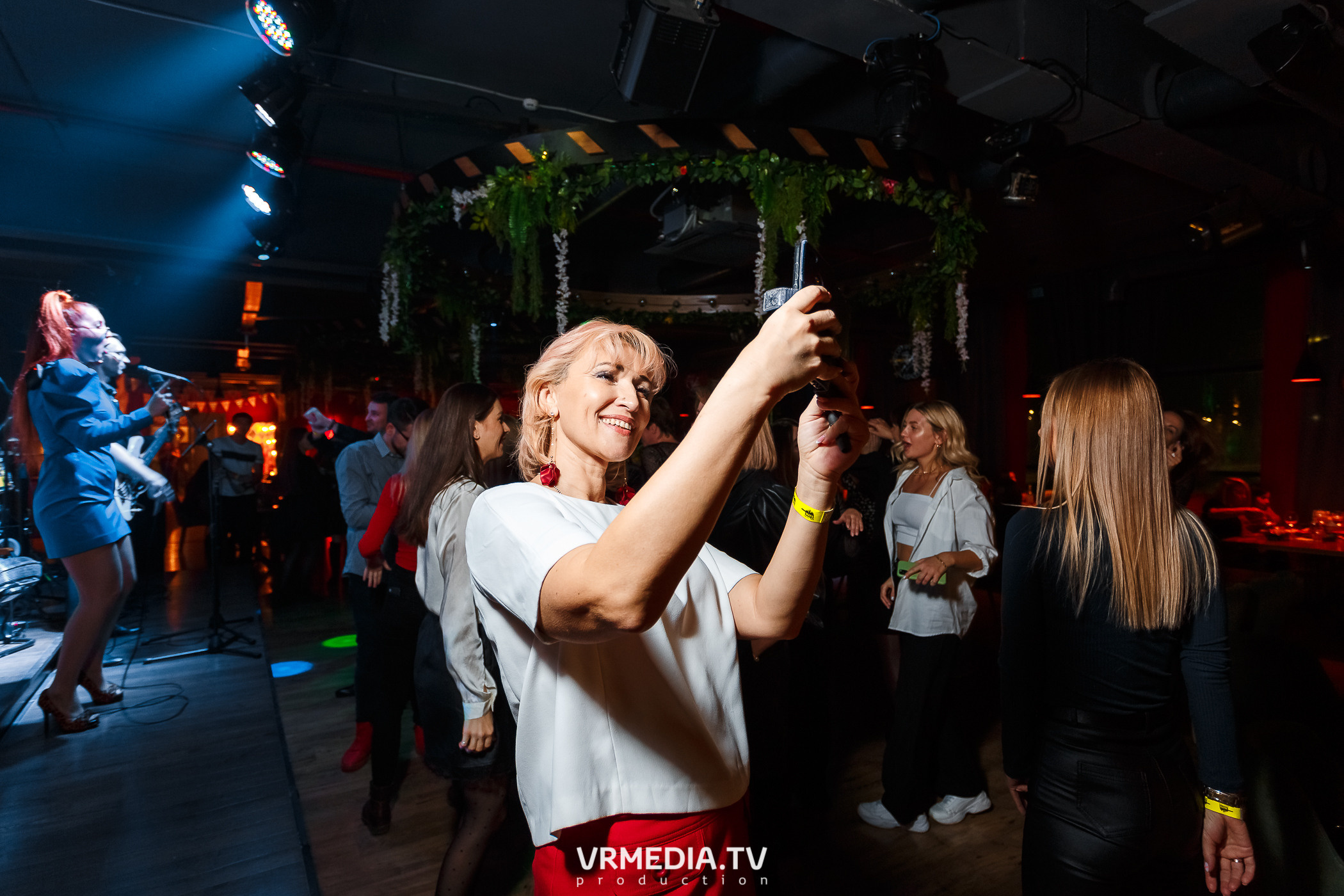 Коктейль Молотова в гриль-баре «Жара»