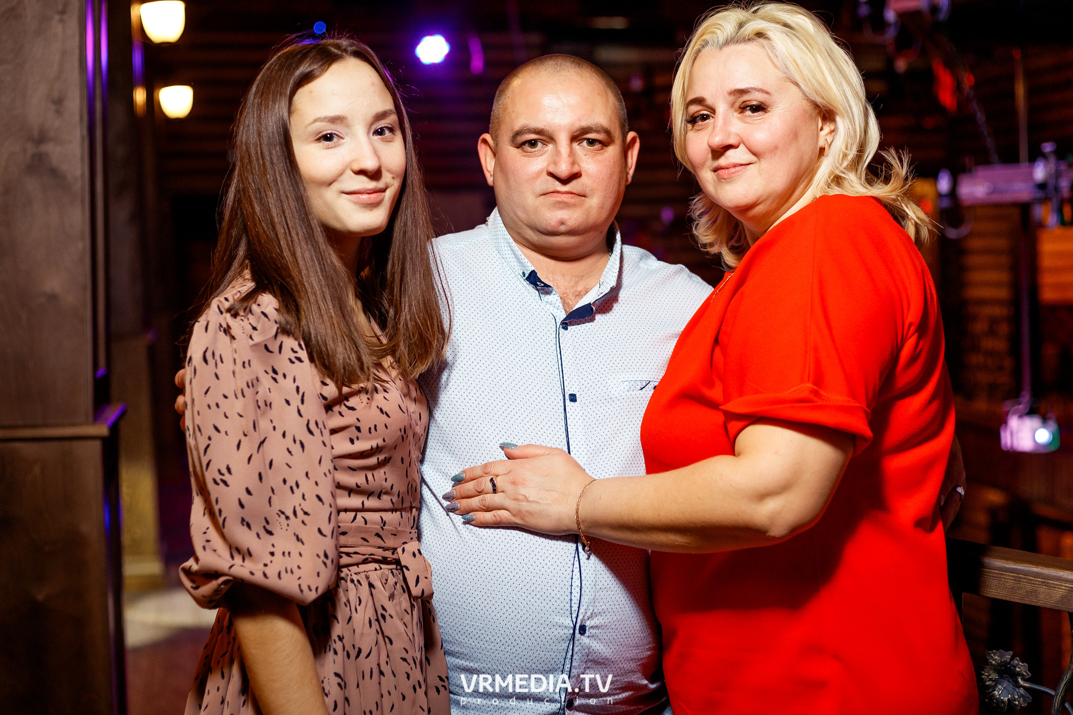 В гостях «У Петровича»