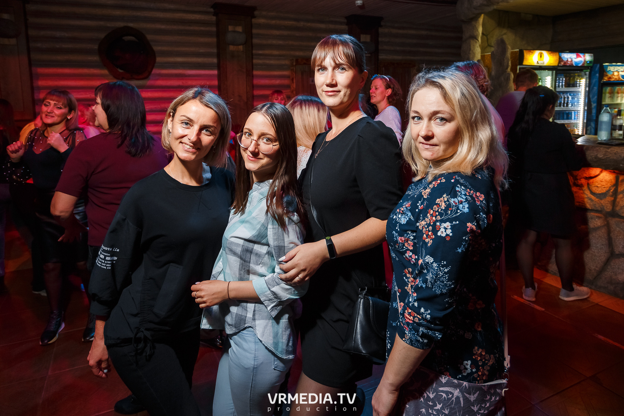 Кирилл Заиграев в гостях «У Петровича»