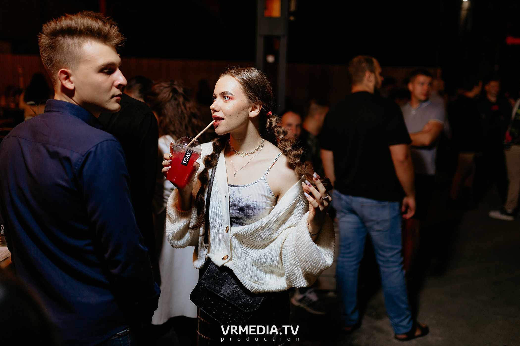 #Редакция_Лето. Культурное пространство «Редакция»