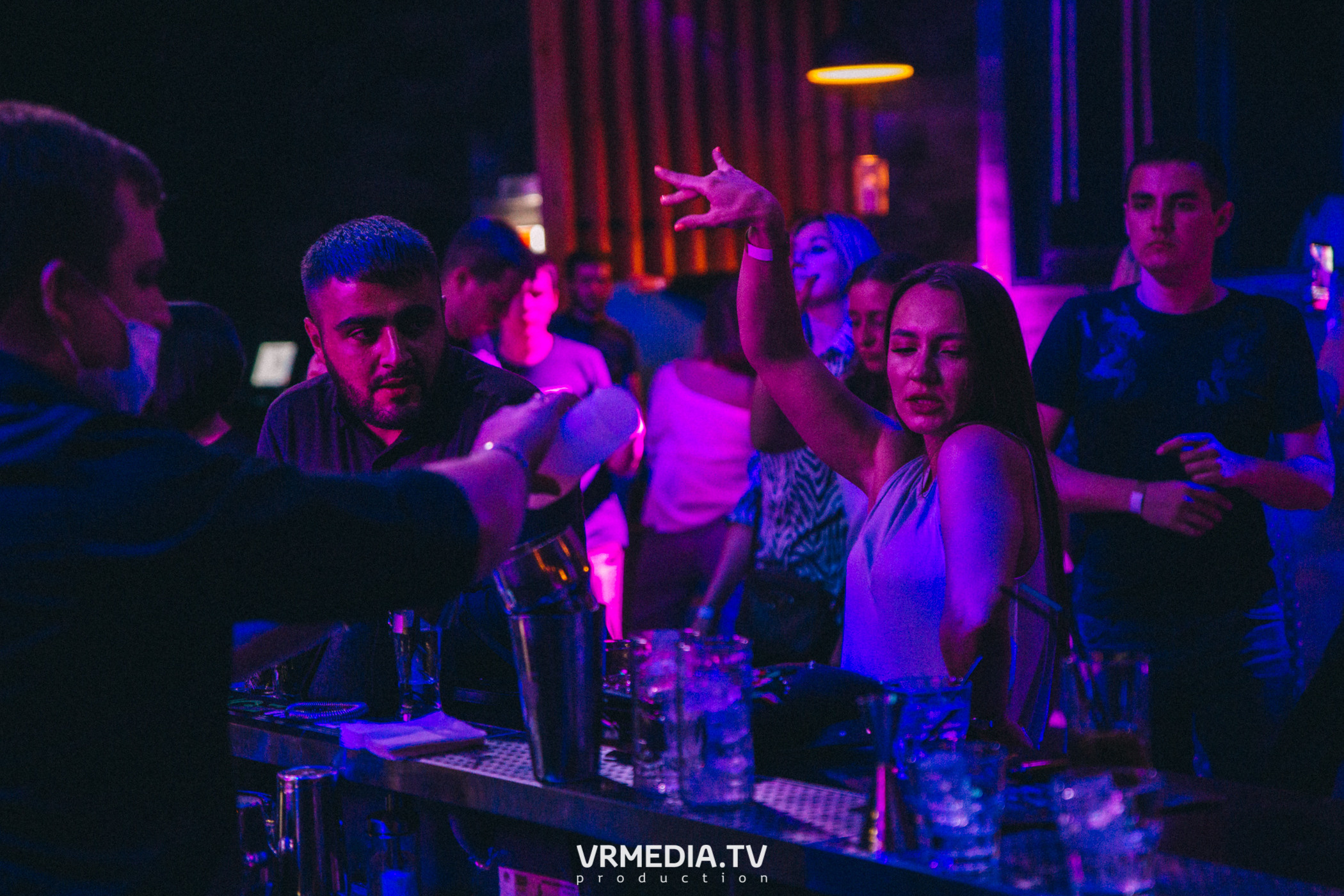 Выходные в НК «Эфир»