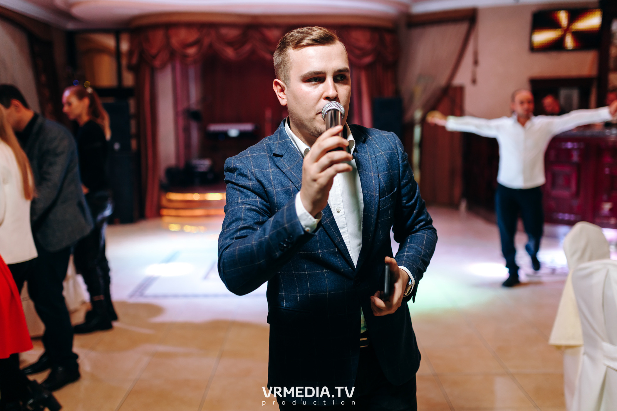 Выходные в РК «Лазурный берег»