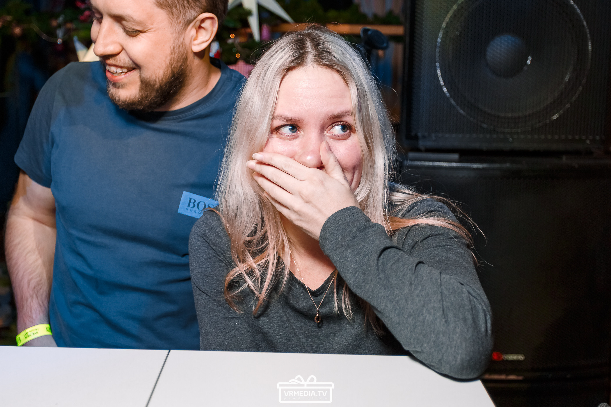 Выходные в «Alpen Club»