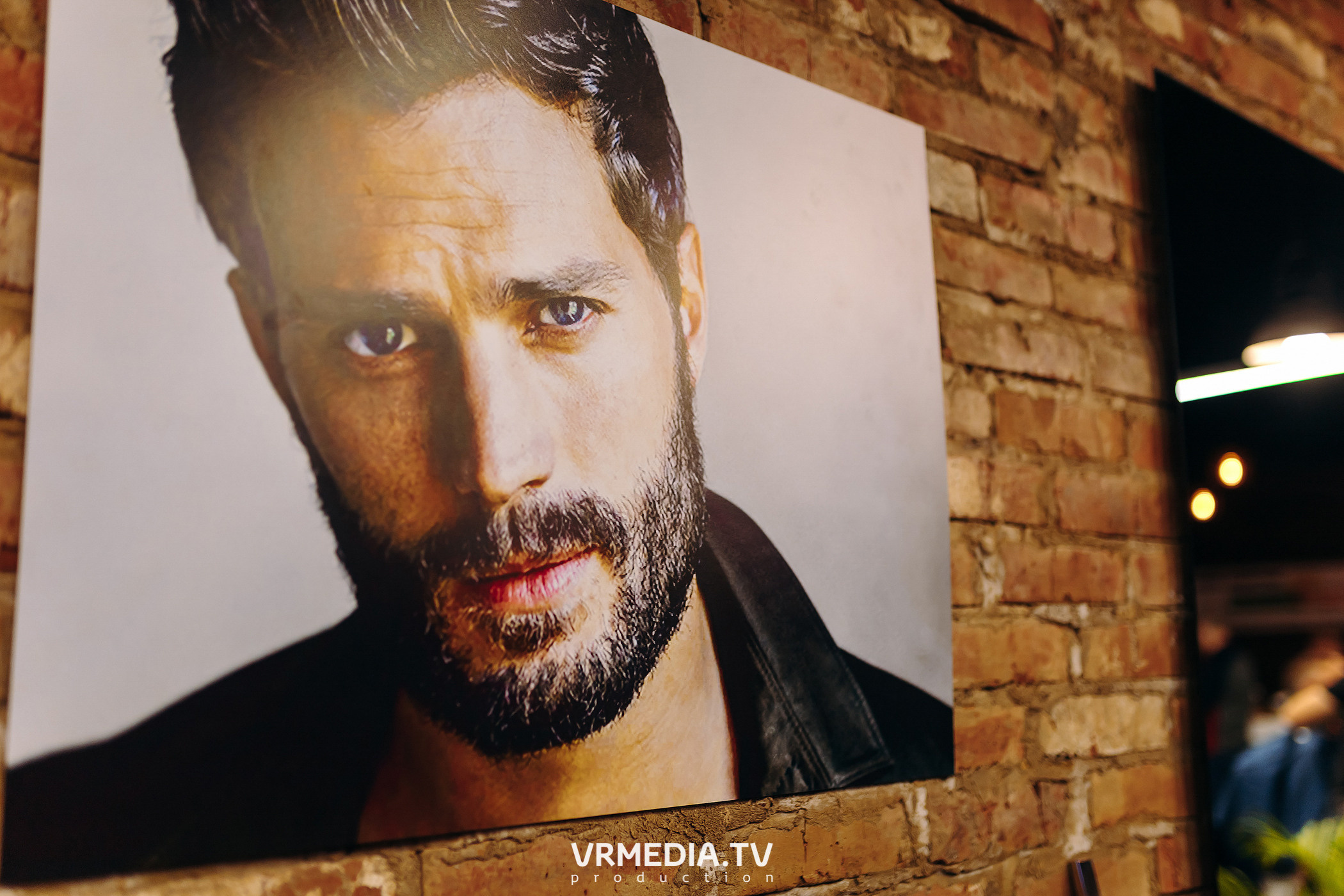 Открытие «OldBoy Barbershop»