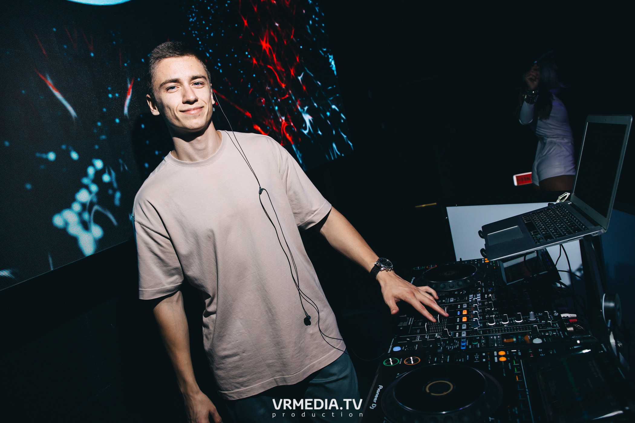 Выходные в НК «Эфир»