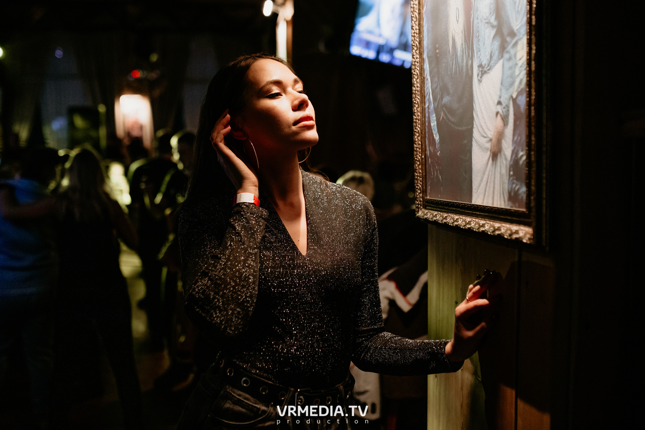 Выходные в «Alpen Club»