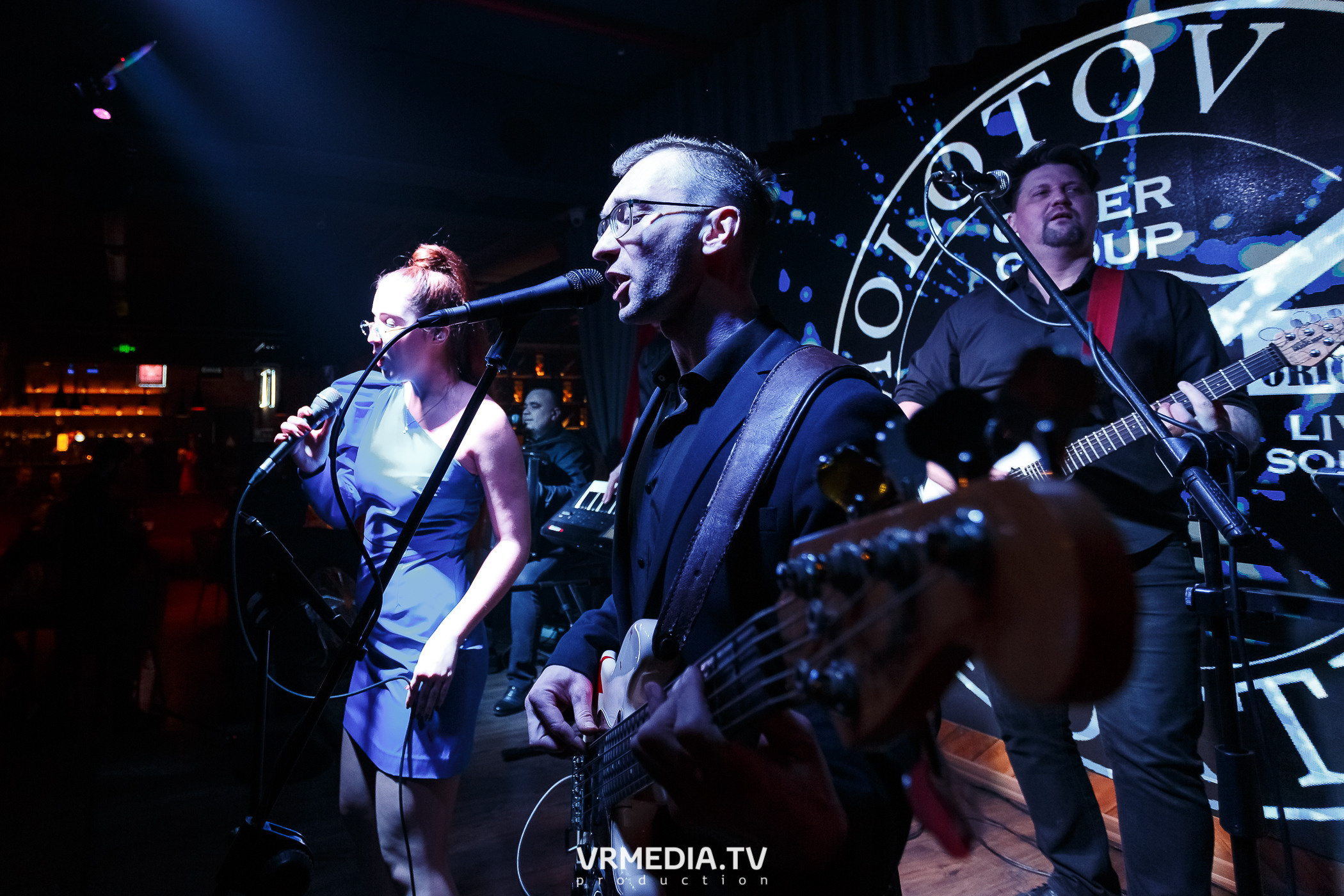 Коктейль Молотова в гриль-баре «Жара»