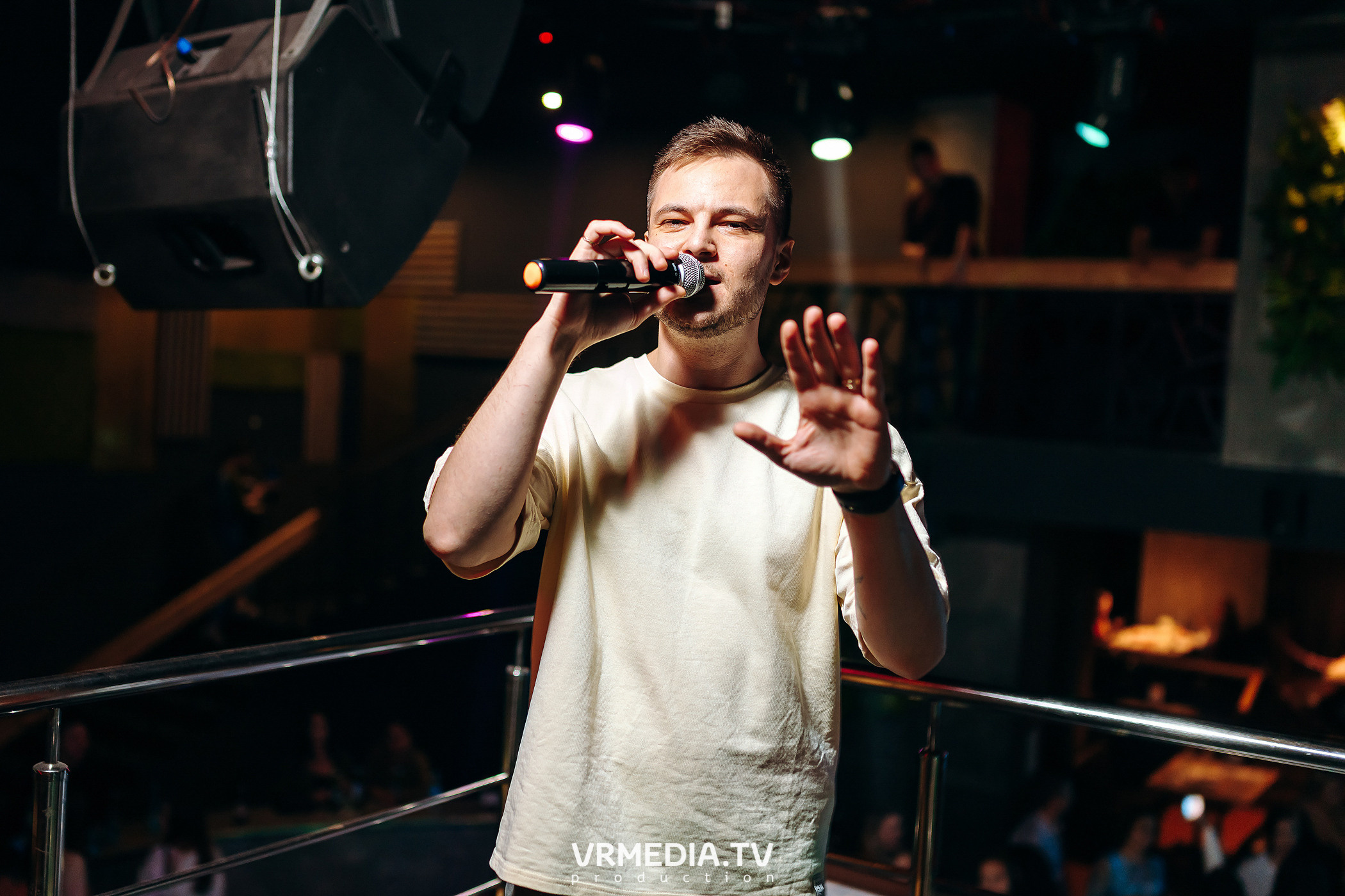 Выходные в баре «DOSKI»