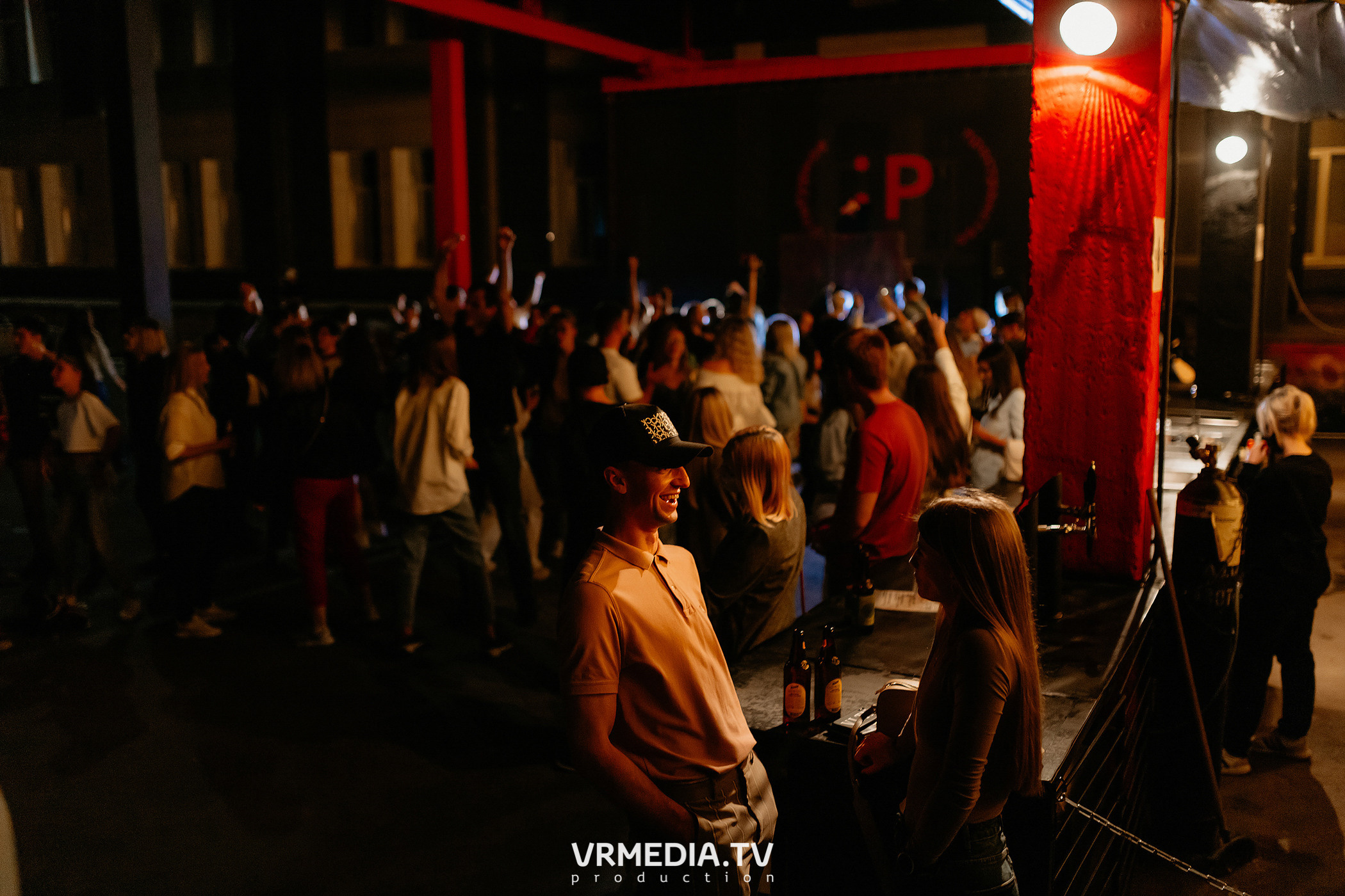 #Редакция_Лето. Культурное пространство «Редакция»