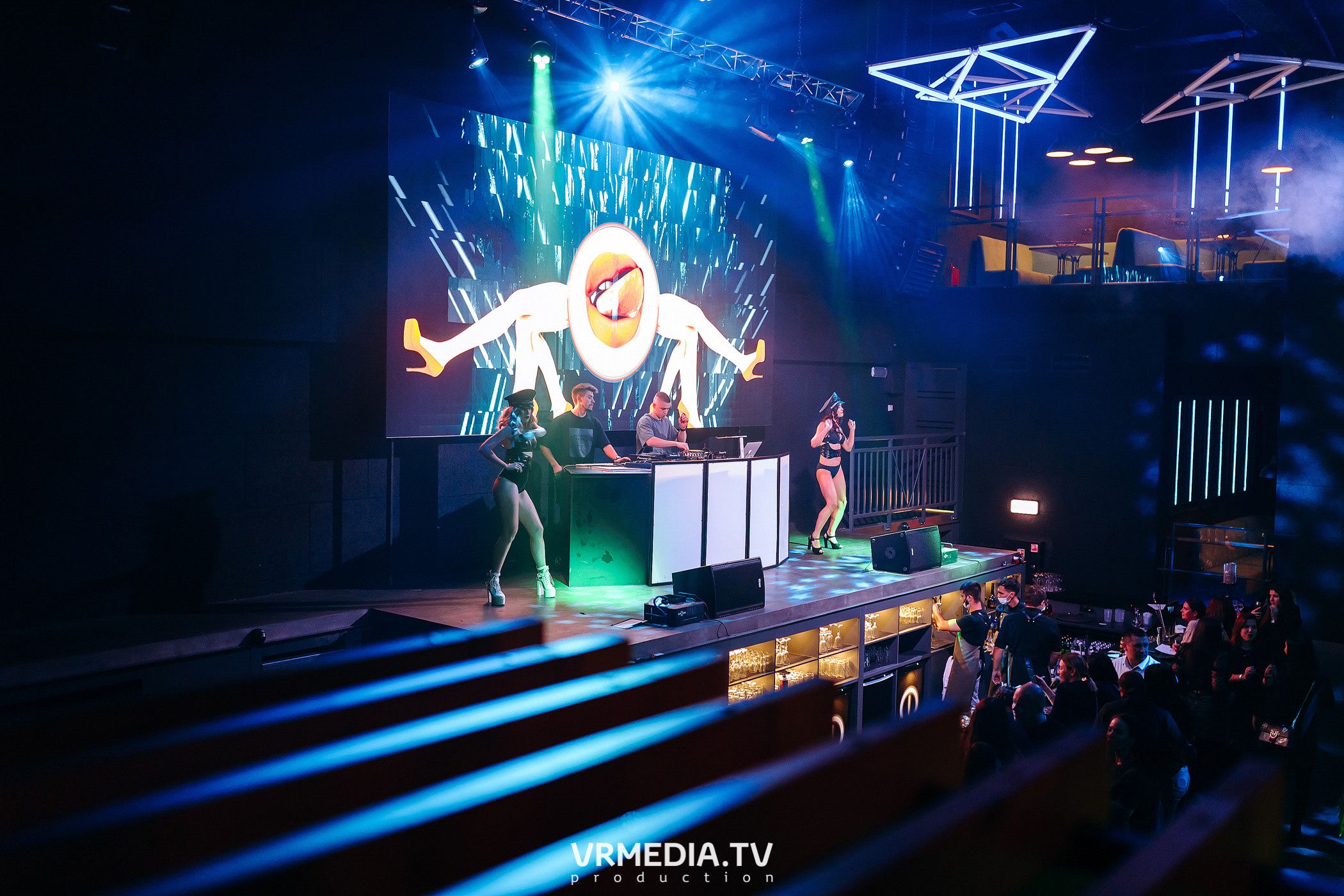 Выходные в НК «Эфир»