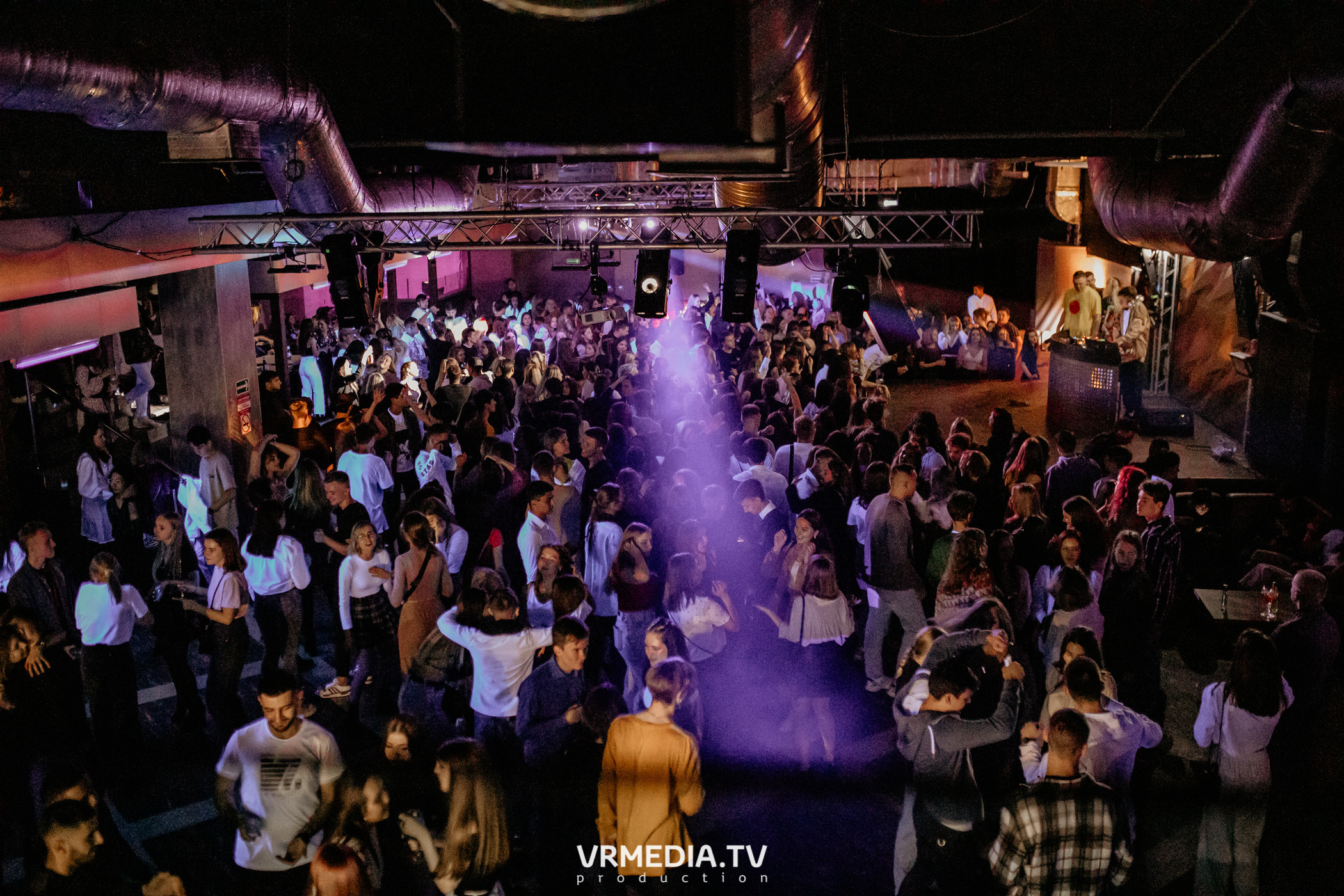 Ночь КемГМУ