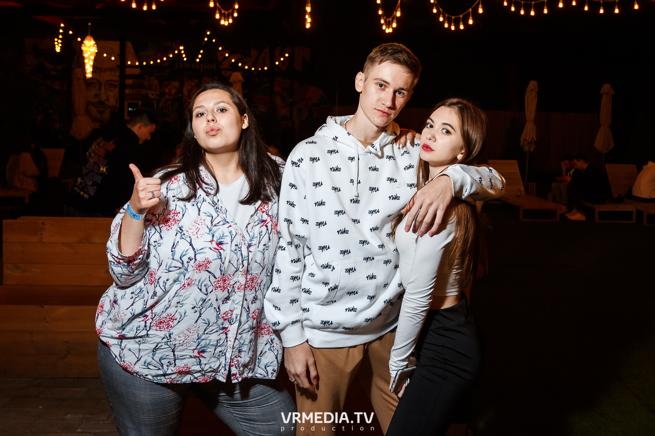 Weekend #27. Культурное пространство «Редакция»