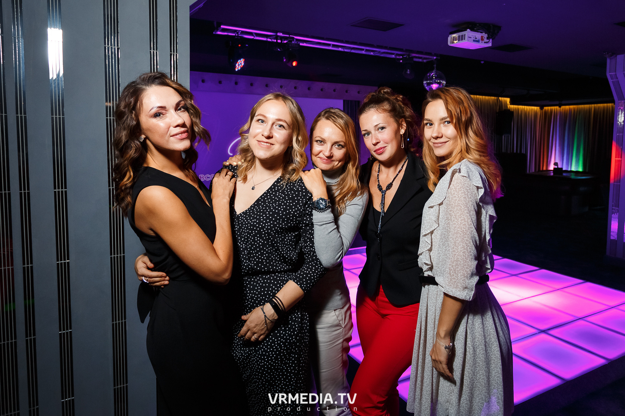 A star is born в караоке «Volna»