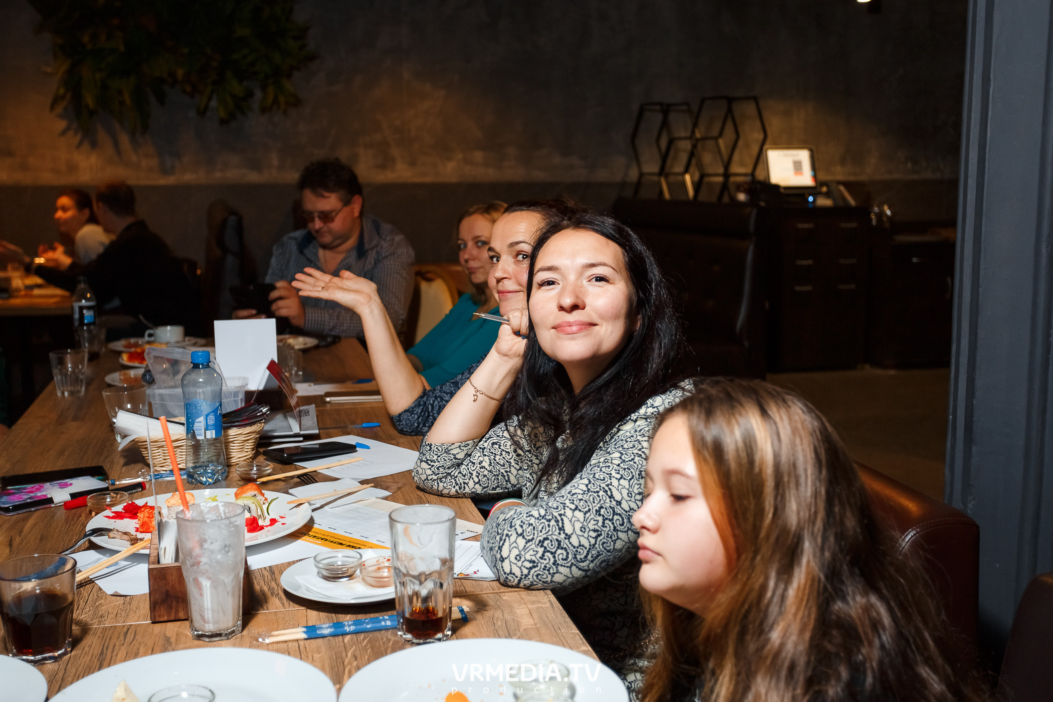 «WoW Quiz» в баре «DOSKI»