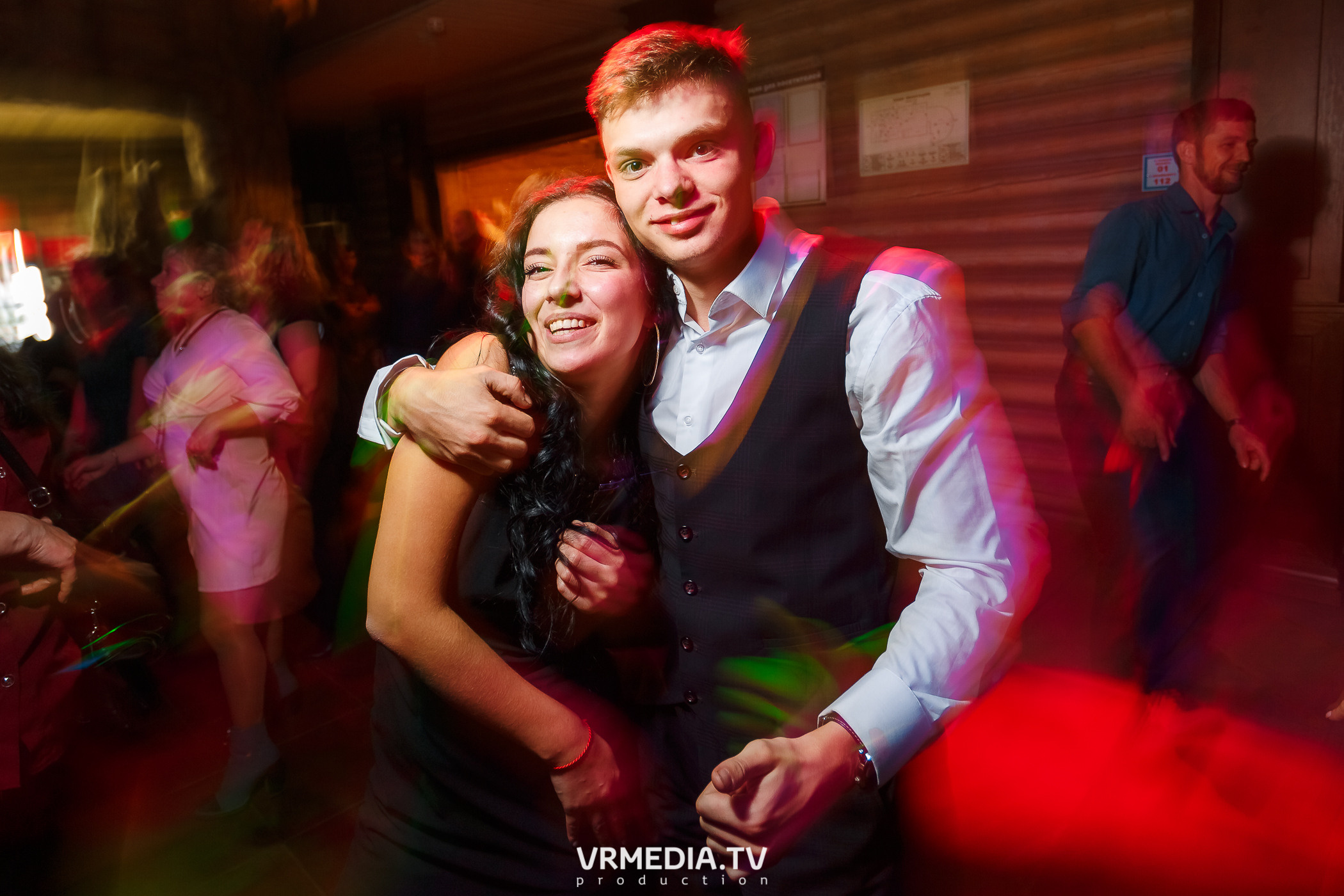 Кирилл Заиграев в гостях «У Петровича»